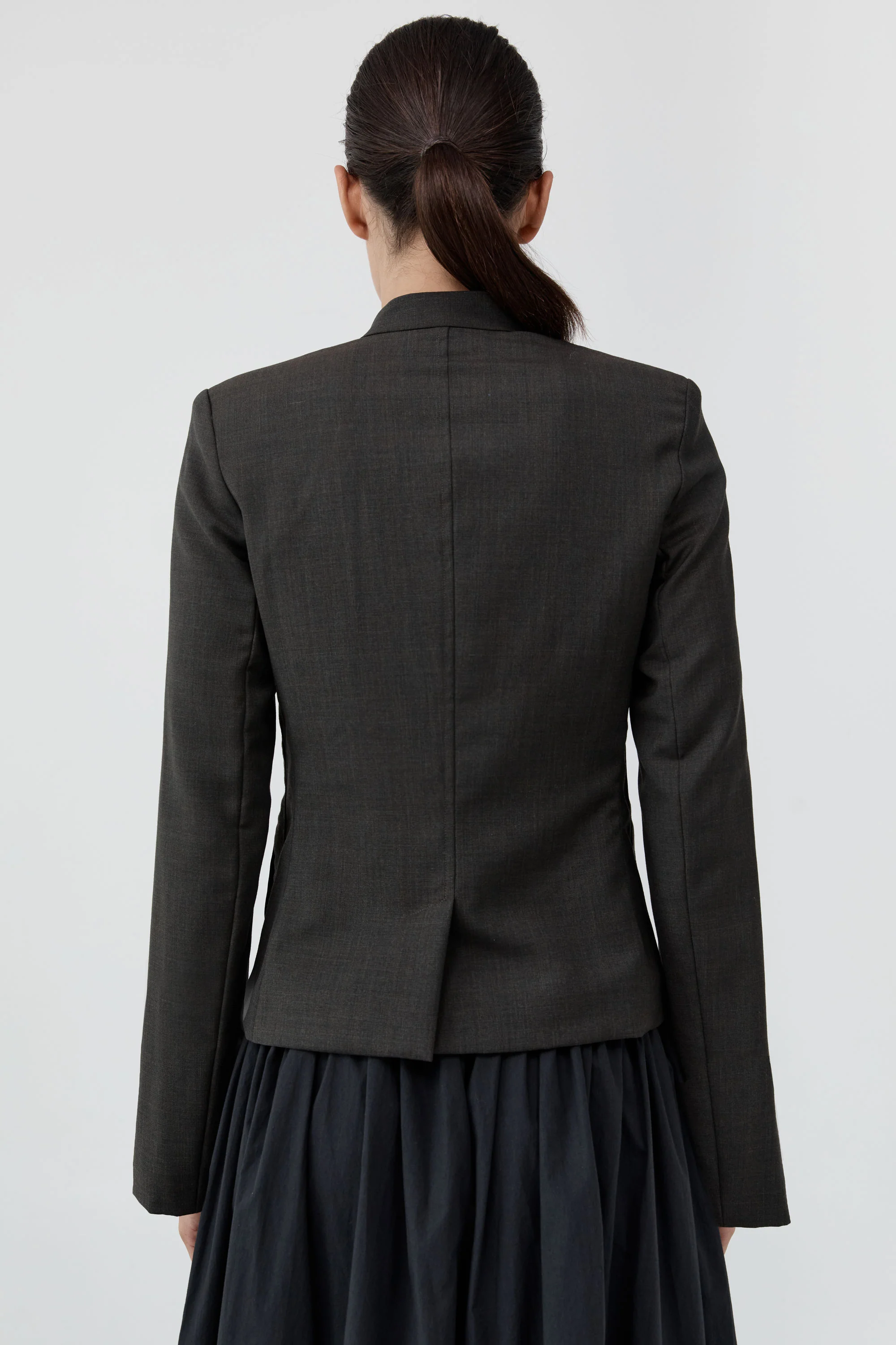 Moto Jacket - Image 4