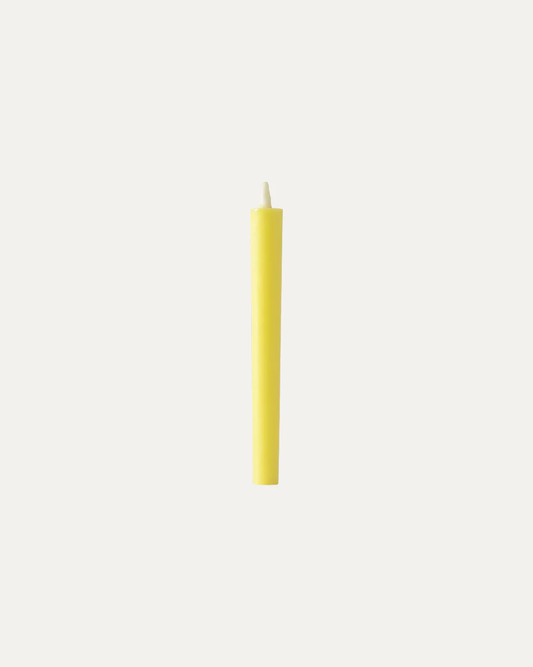 Nanohana Candles | Set of 24 - Image 3