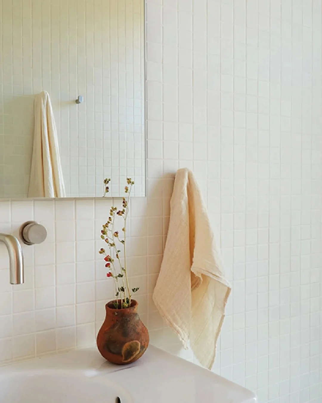 New Hand Towel | Coco - Image 2