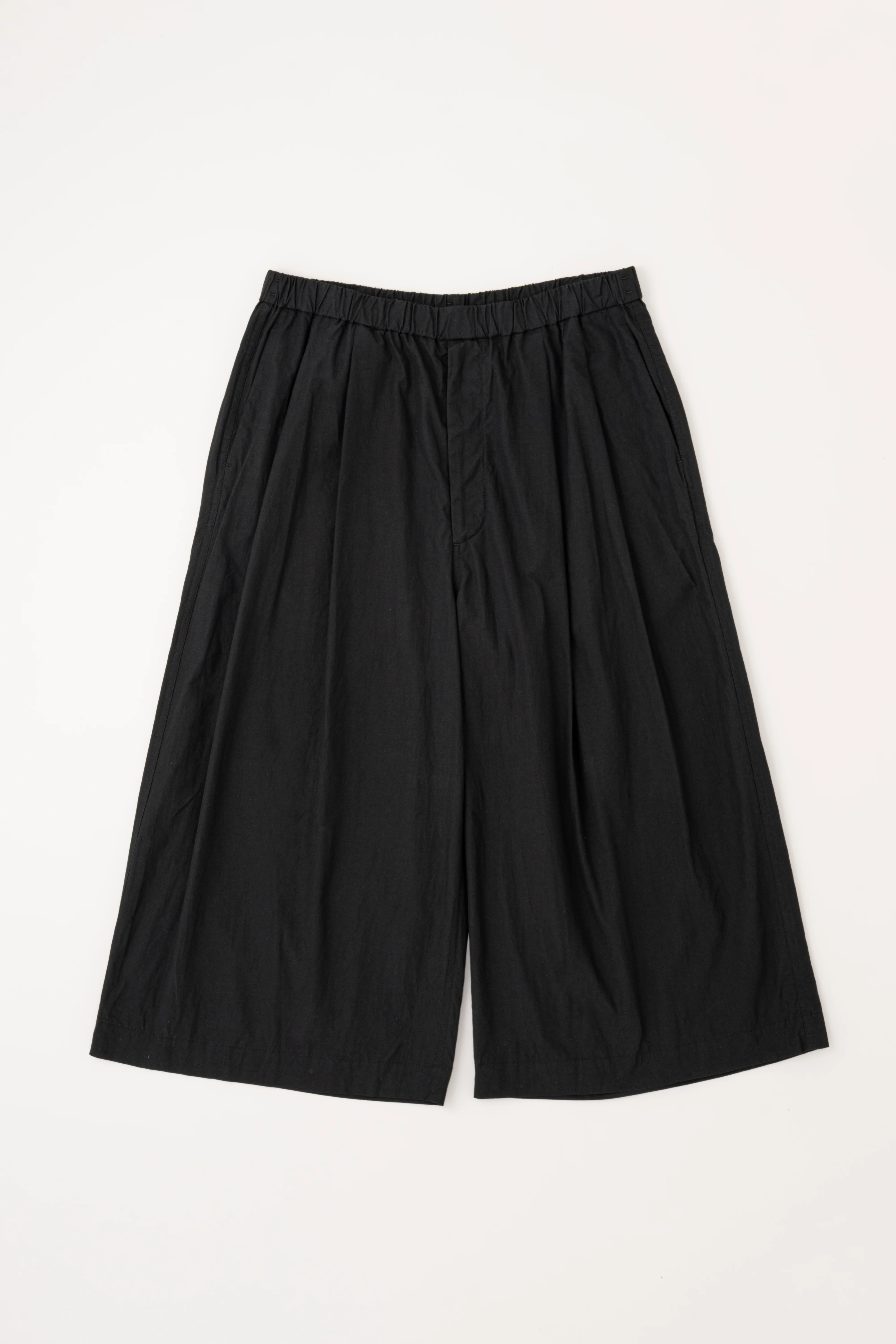 Night Pants | Black