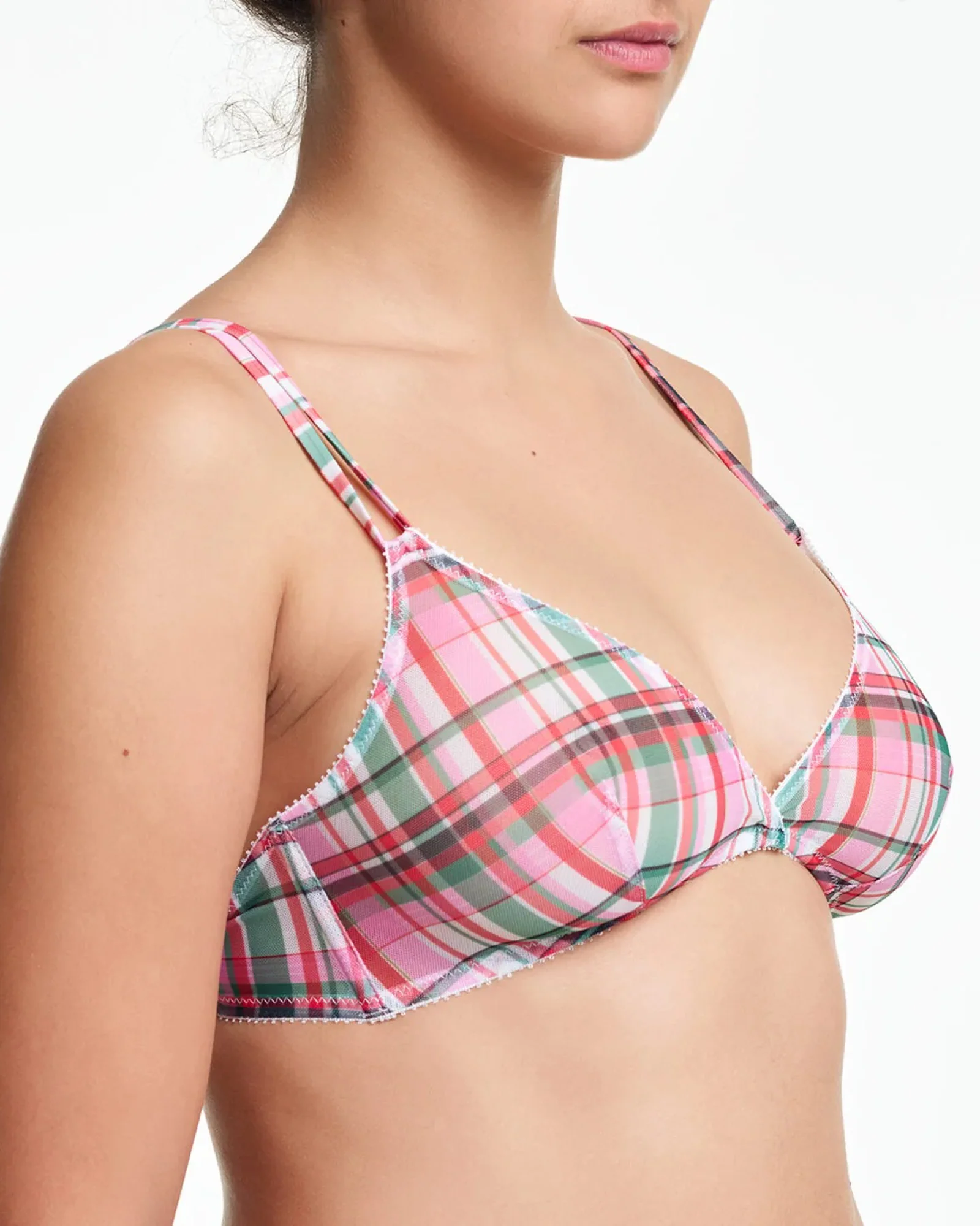 Nina Soft Bra | Vivienne - Image 2