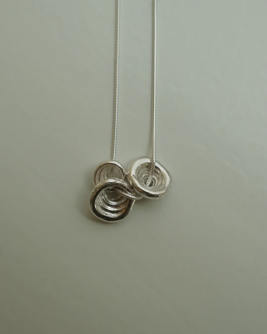 No17/7 | Planetary Spiral - Image 2