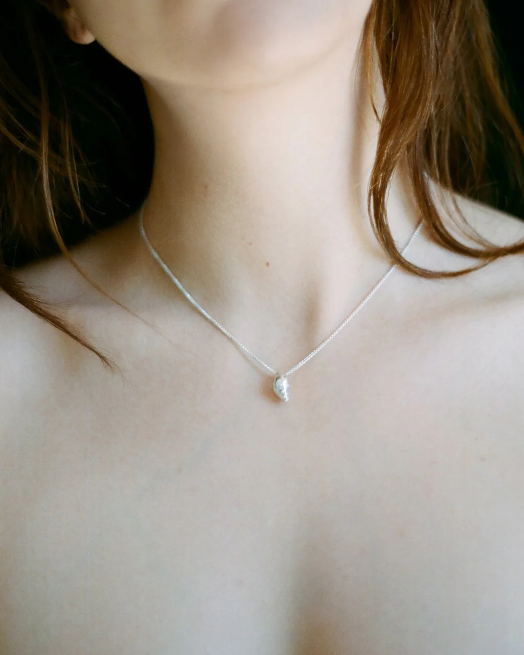 No20 | Venus Pearl