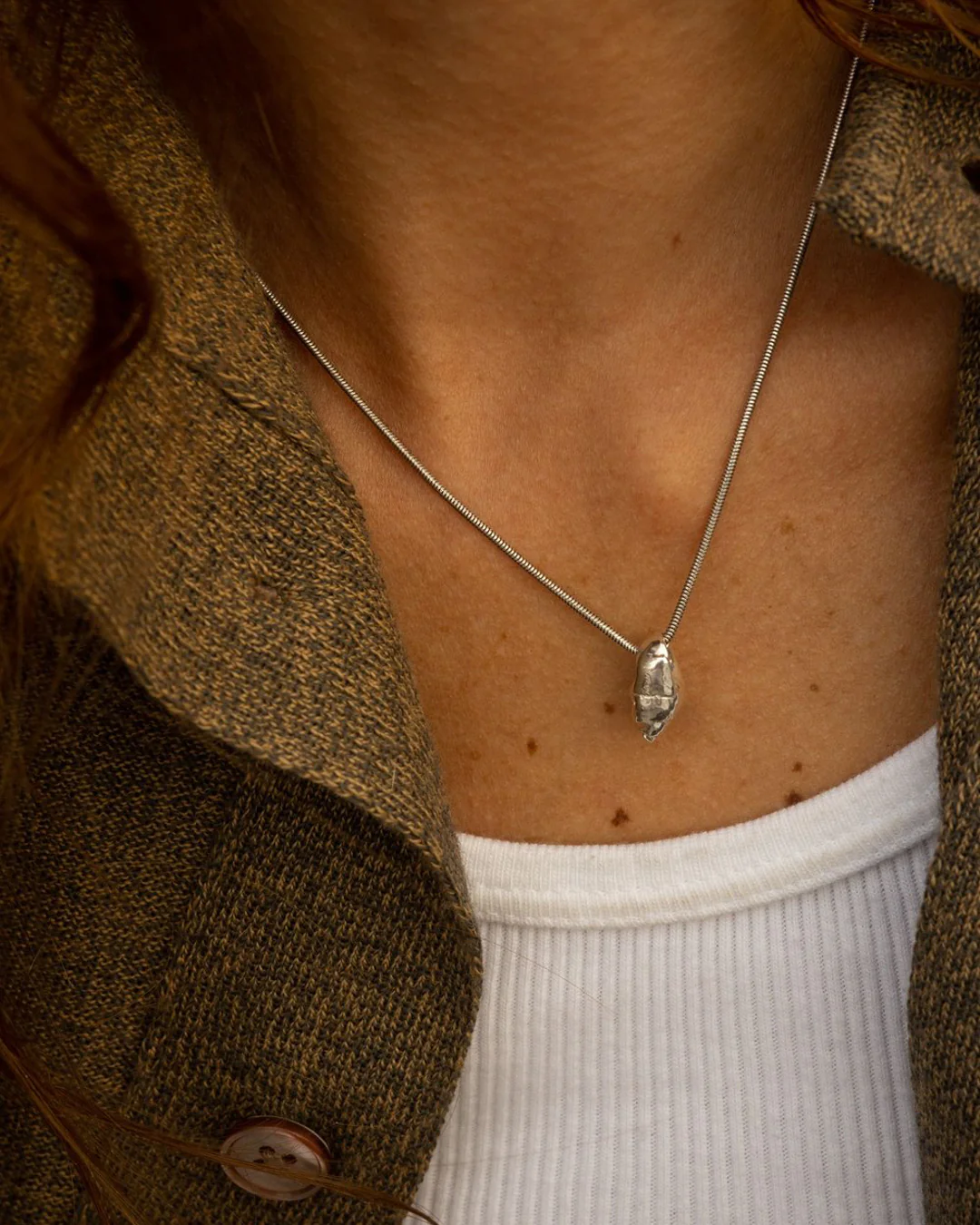 No20 | Venus Pearl - Image 5