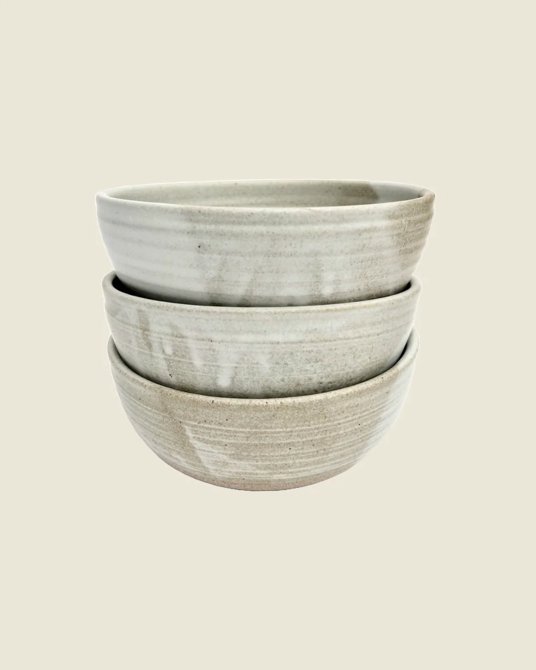 Noodle Bowl | Pale Grey - Image 2