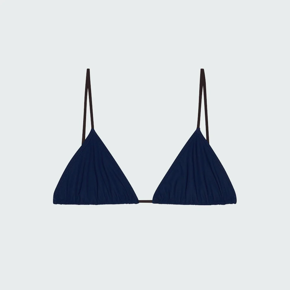 Novantasette Top | Moonlight