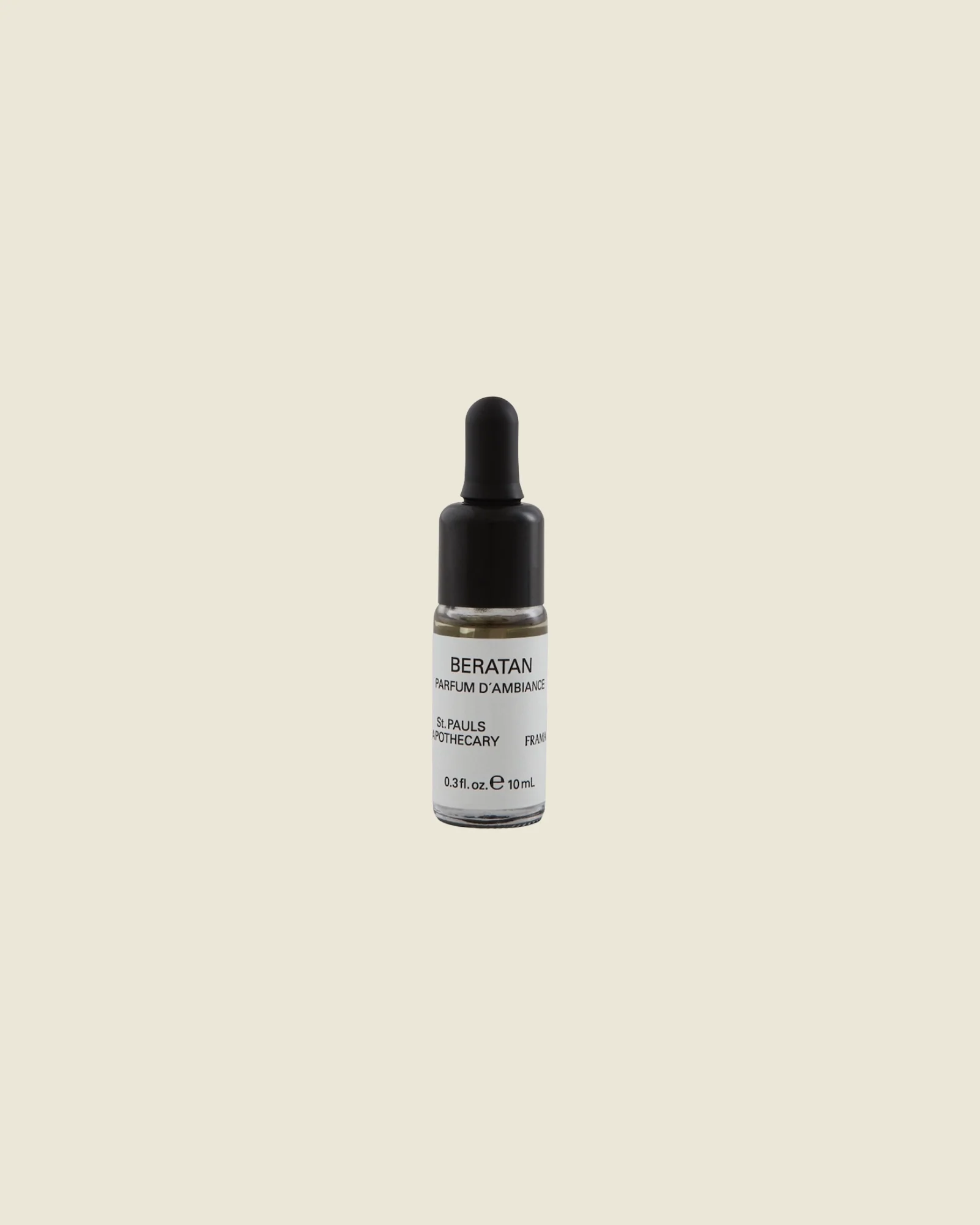 Oil Dropper | Beratan