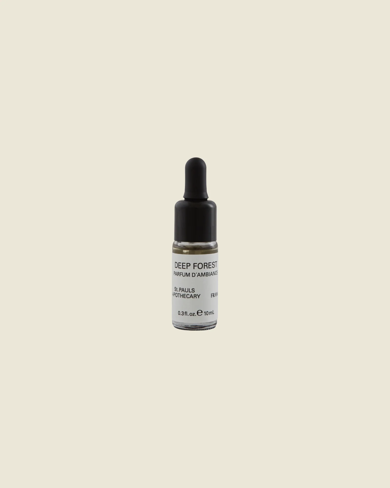 Oil Dropper | Deep Forest