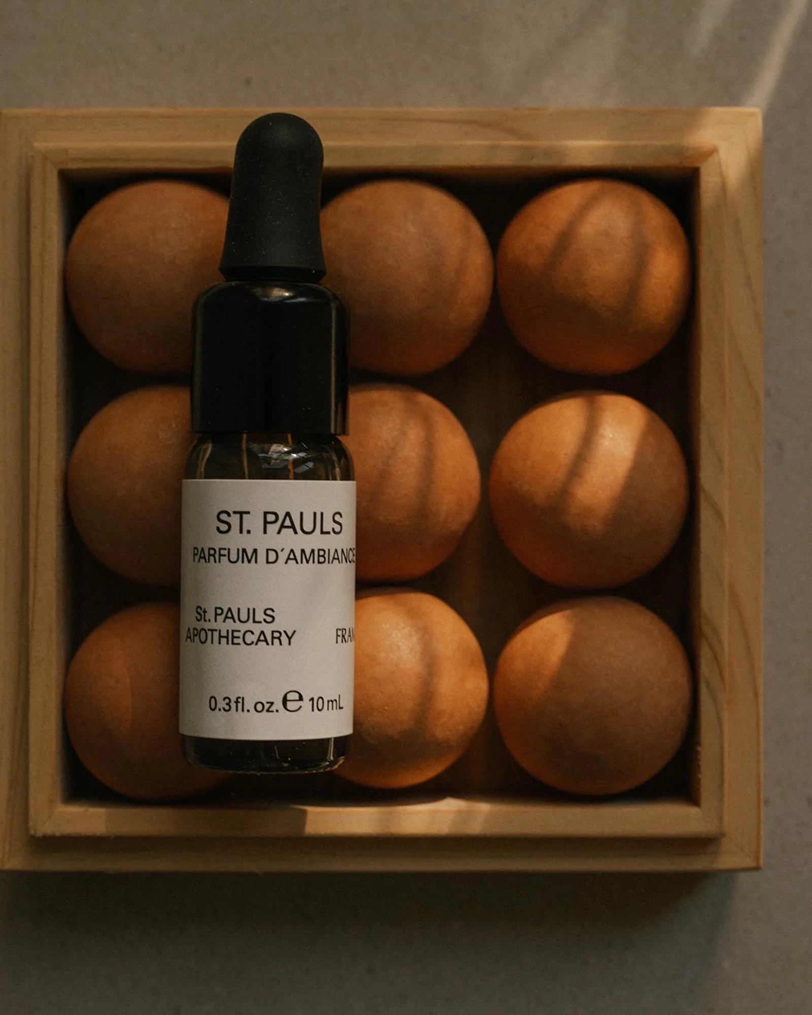 Oil Dropper | St. Pauls - Image 3