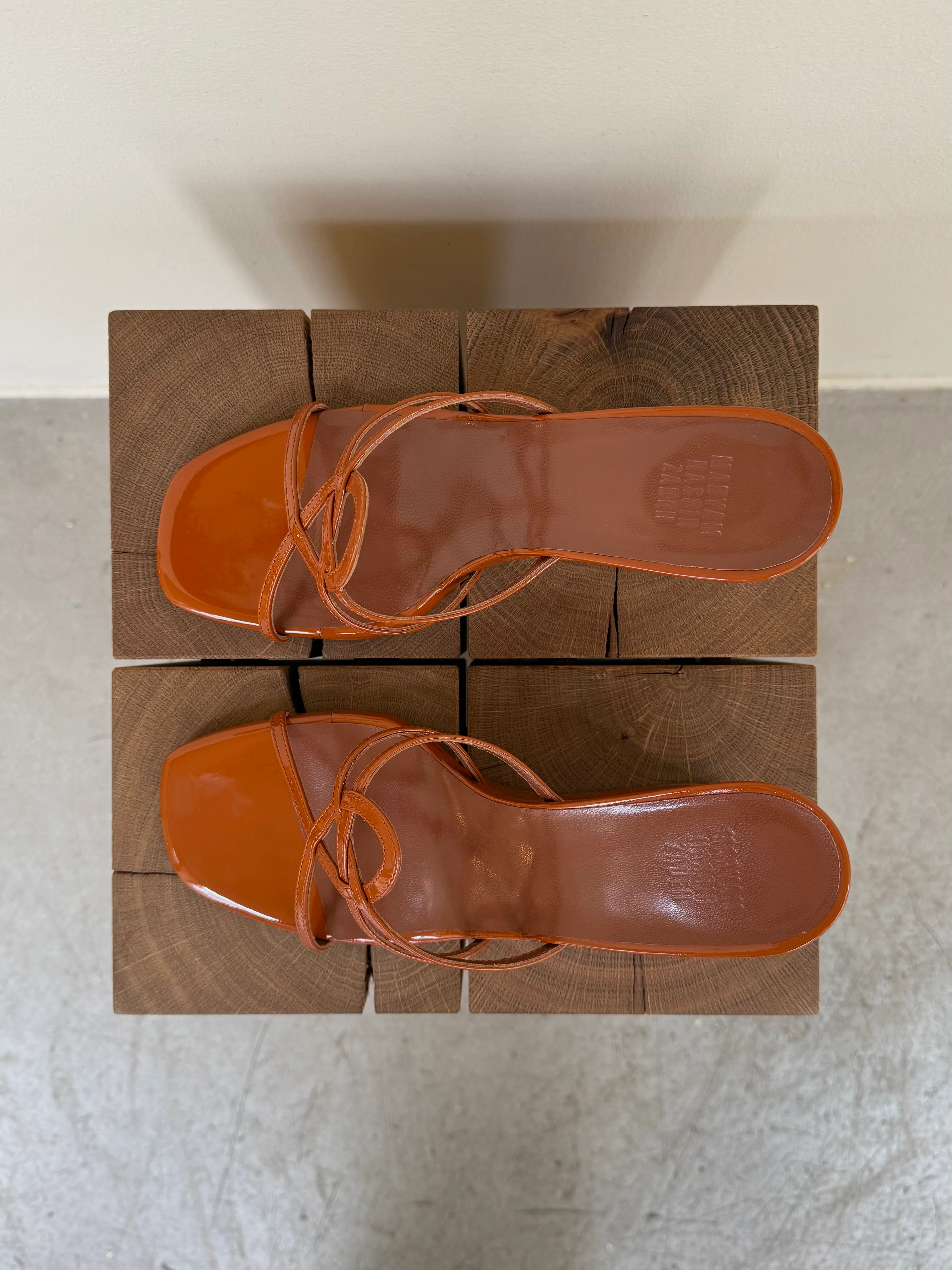 Opera Wedge | Sella - Image 2