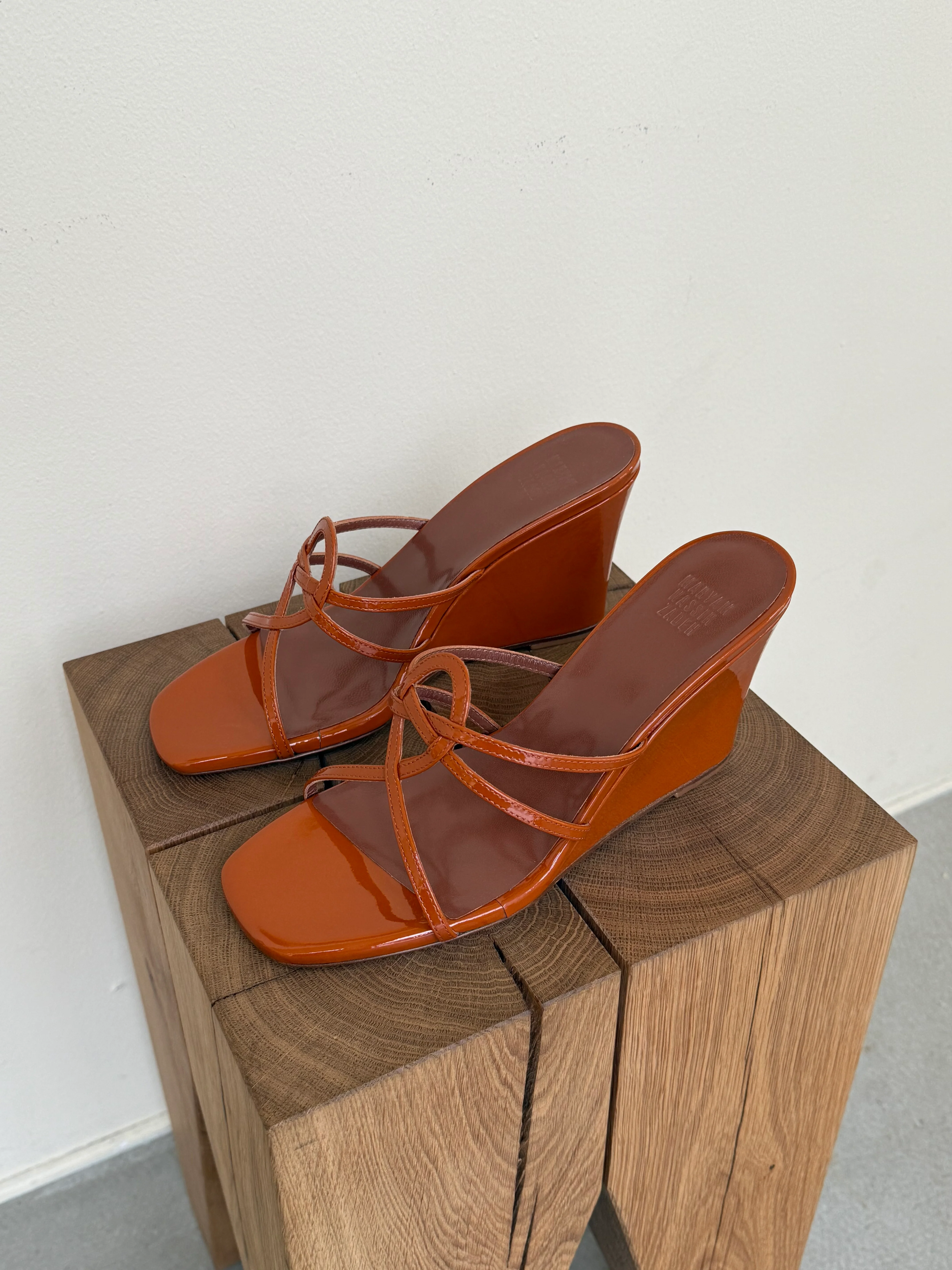 Opera Wedge | Sella - Image 3