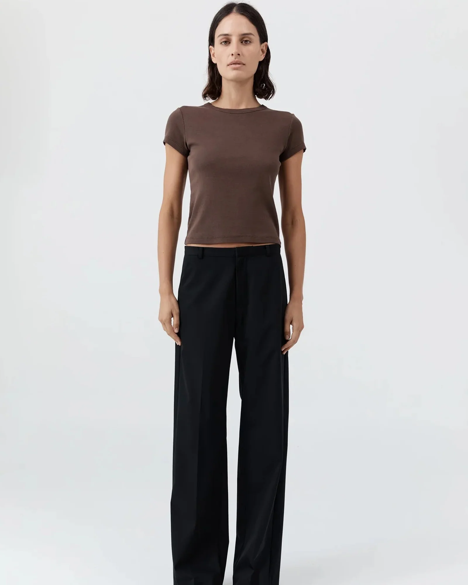 Organic Cotton Baby Tee | Fugde - Image 3