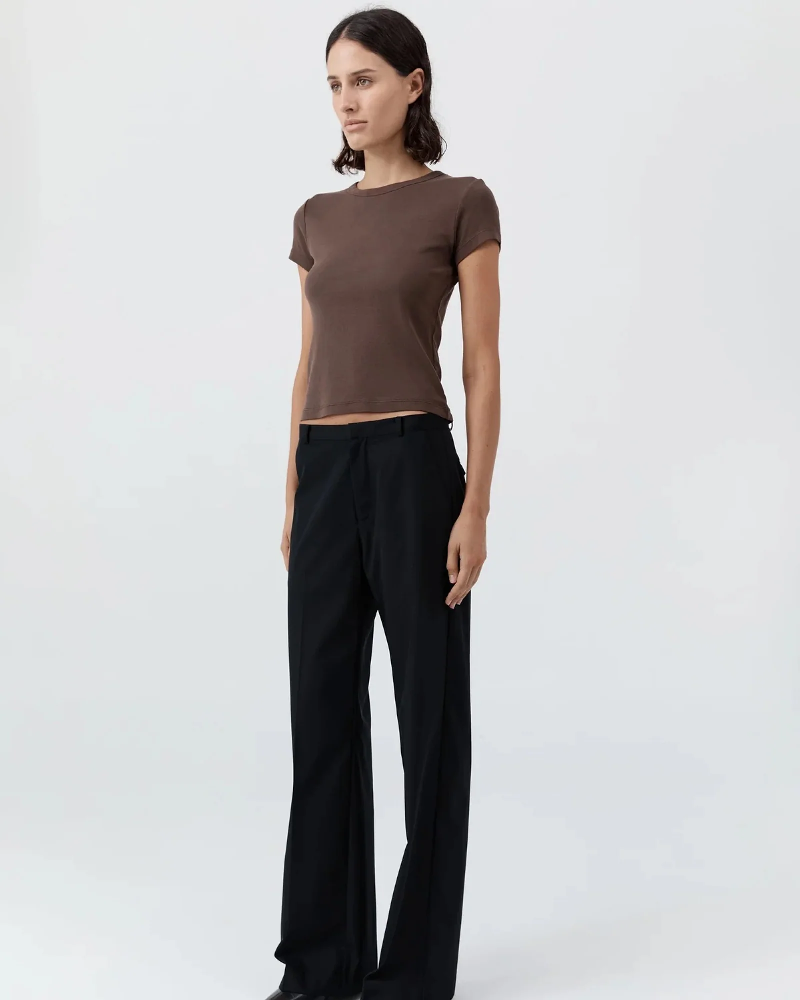 Organic Cotton Baby Tee | Fugde - Image 4