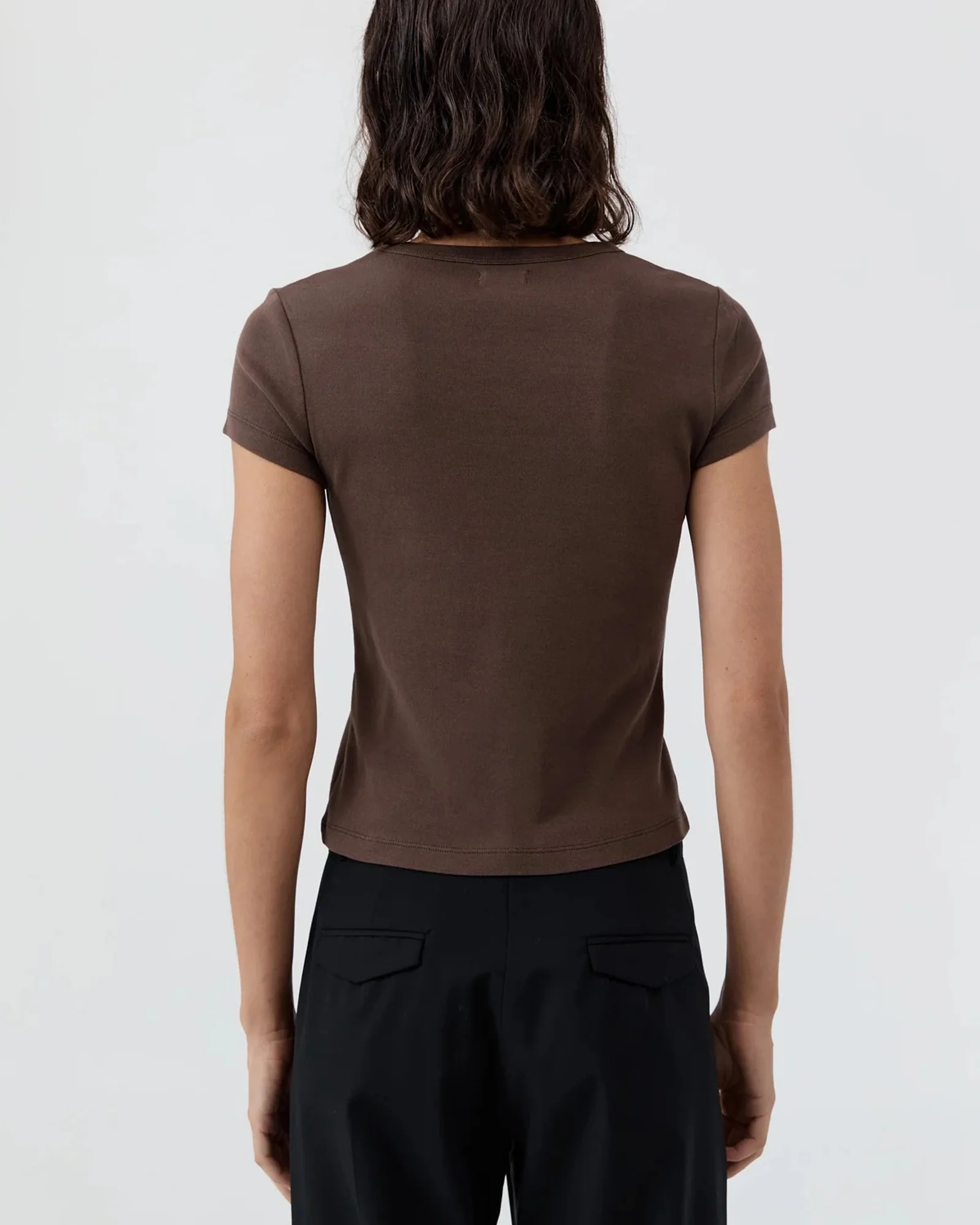Organic Cotton Baby Tee | Fugde - Image 5