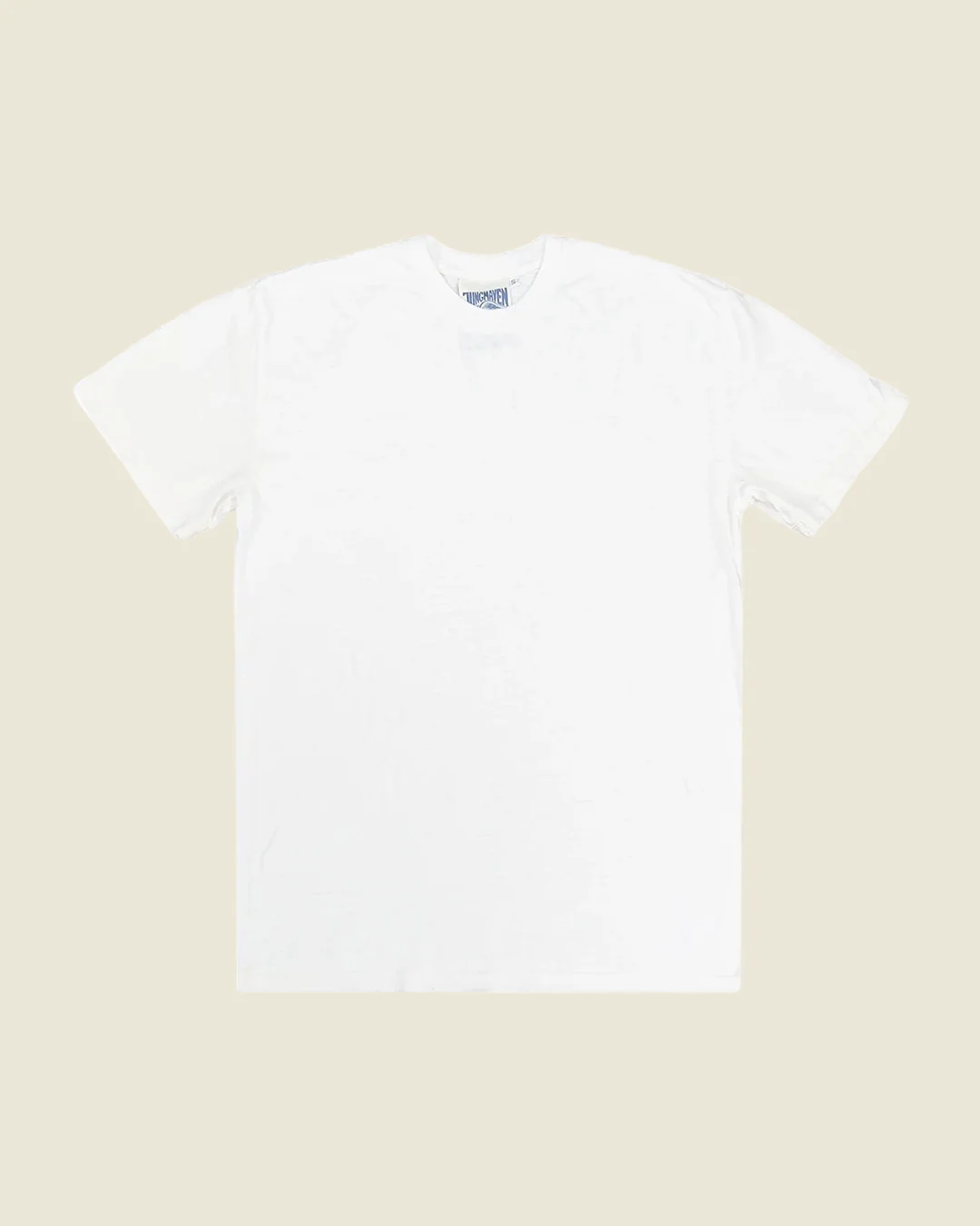Original Tee | Washed White