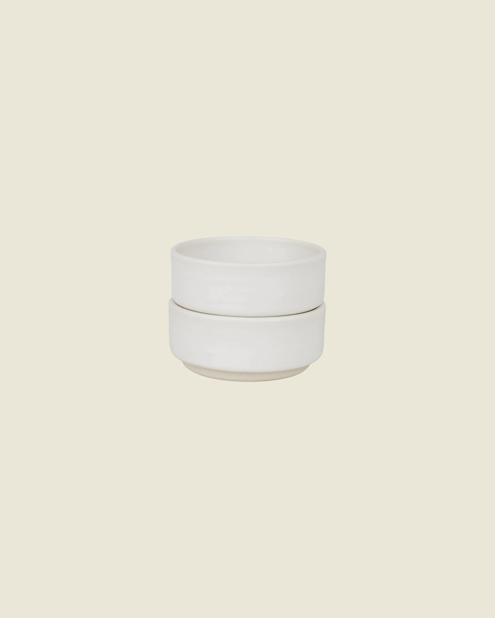 Otto Bowls | Natural | Set of Two | S