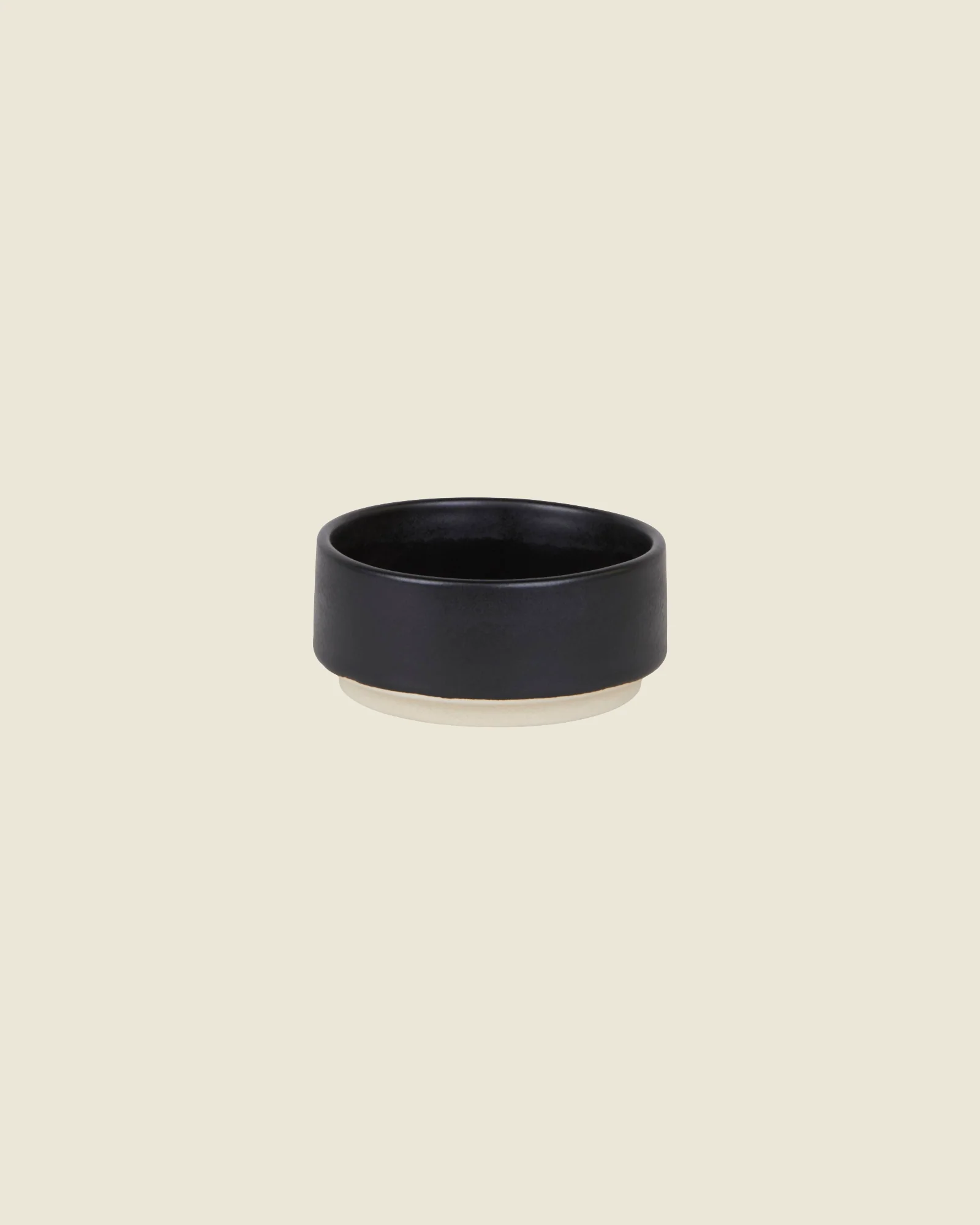Otto Bowls | Black | Set of Two | M - Image 2