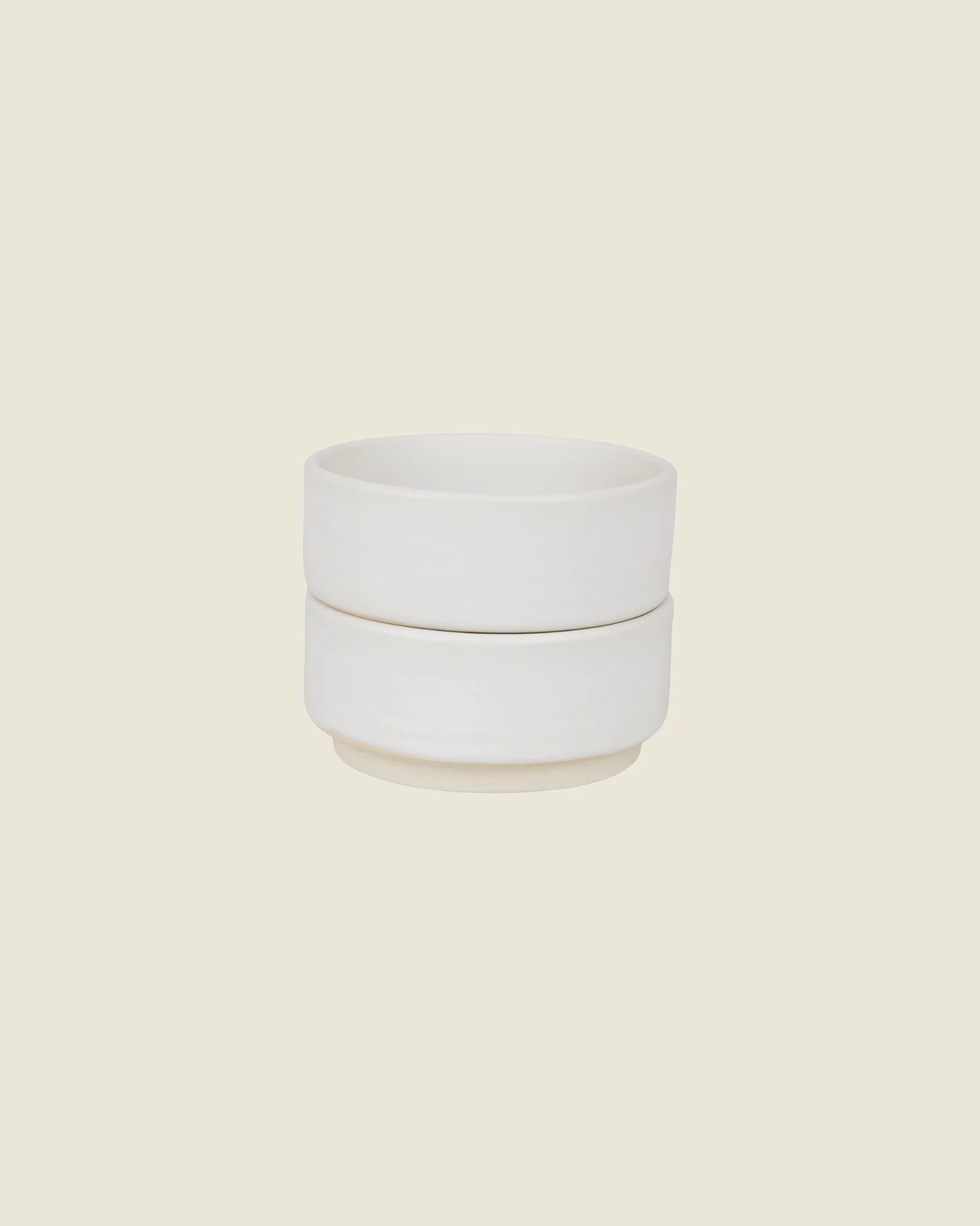 Otto Bowls | Natural | Set of Two | M