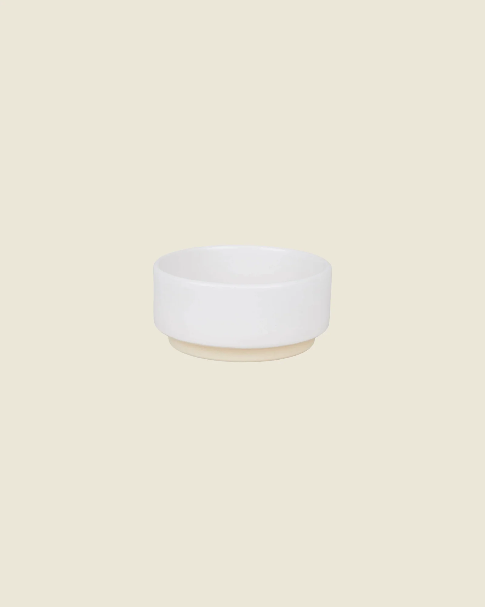 Otto Bowls | White | Set of Two | M - Image 2