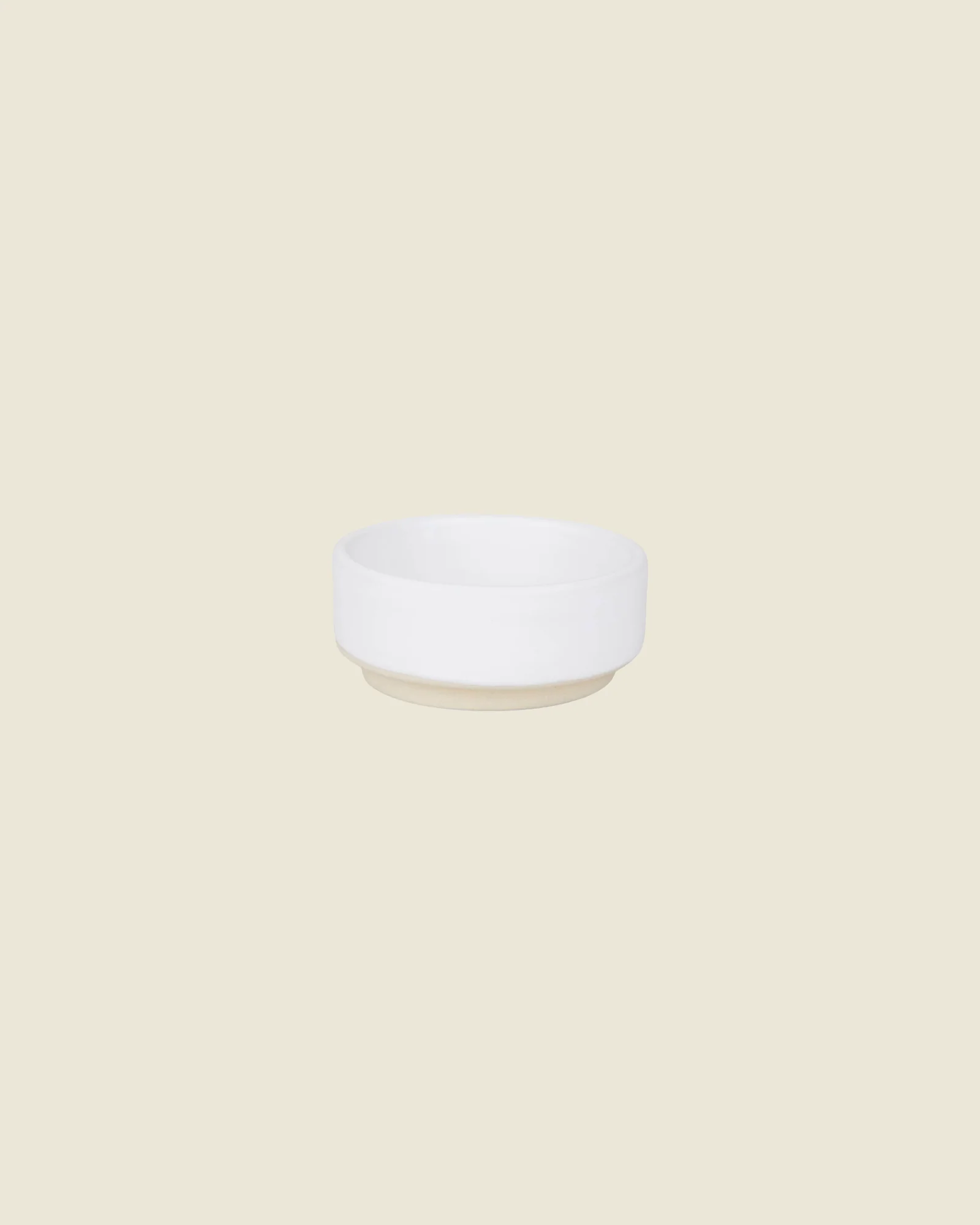 Otto Bowls | White | Set of Two | S - Image 2