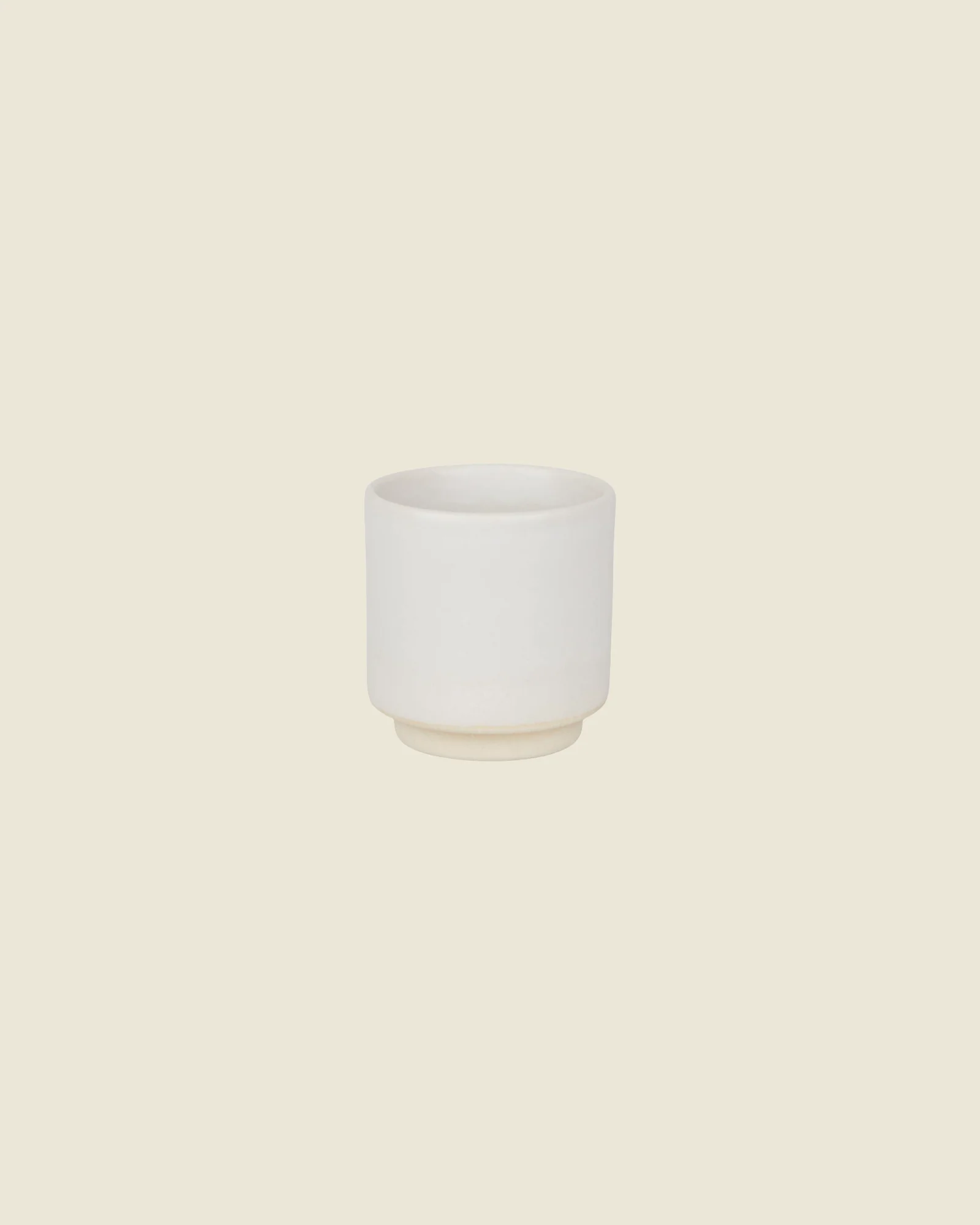 Otto Cup | Natural | Set Of Two - Image 2