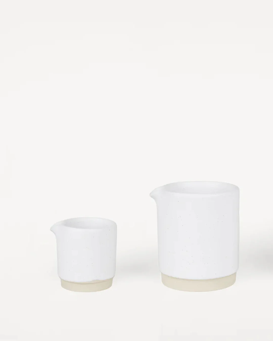 Otto Jug | White | S - Image 2