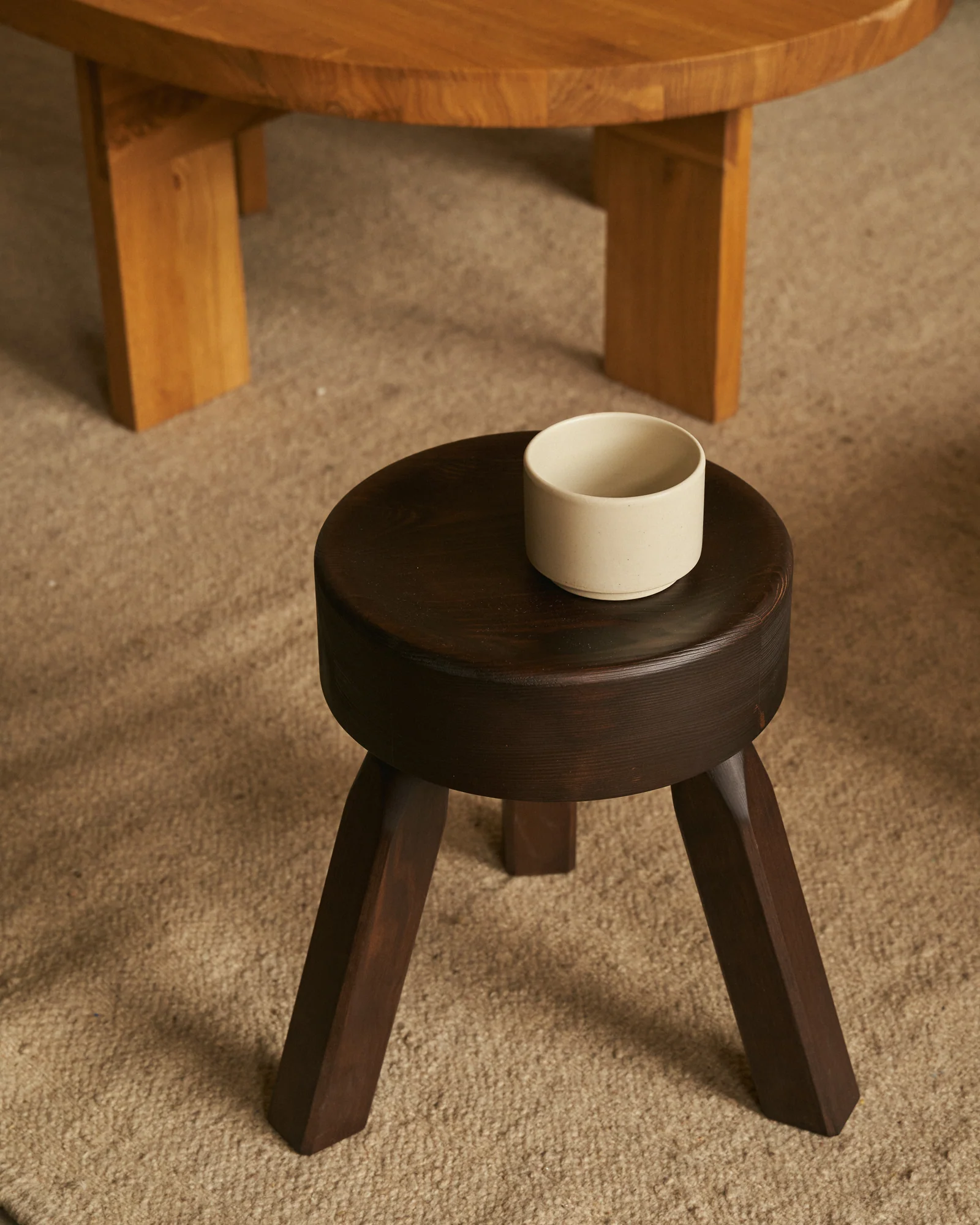 Otto Mug | Natural - Image 2