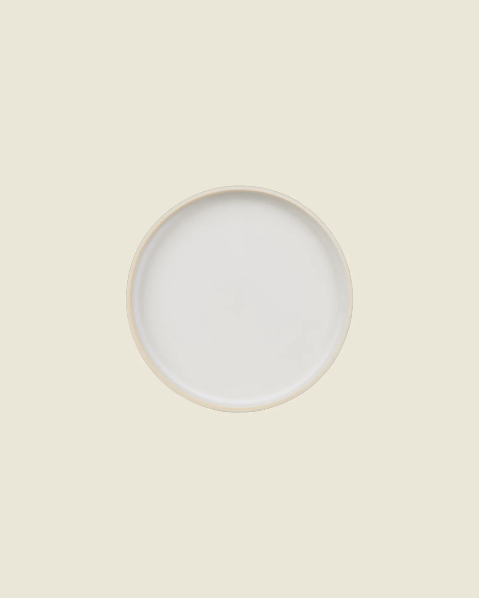 Otto Plate | Natural | Set of Two | S - Image 2