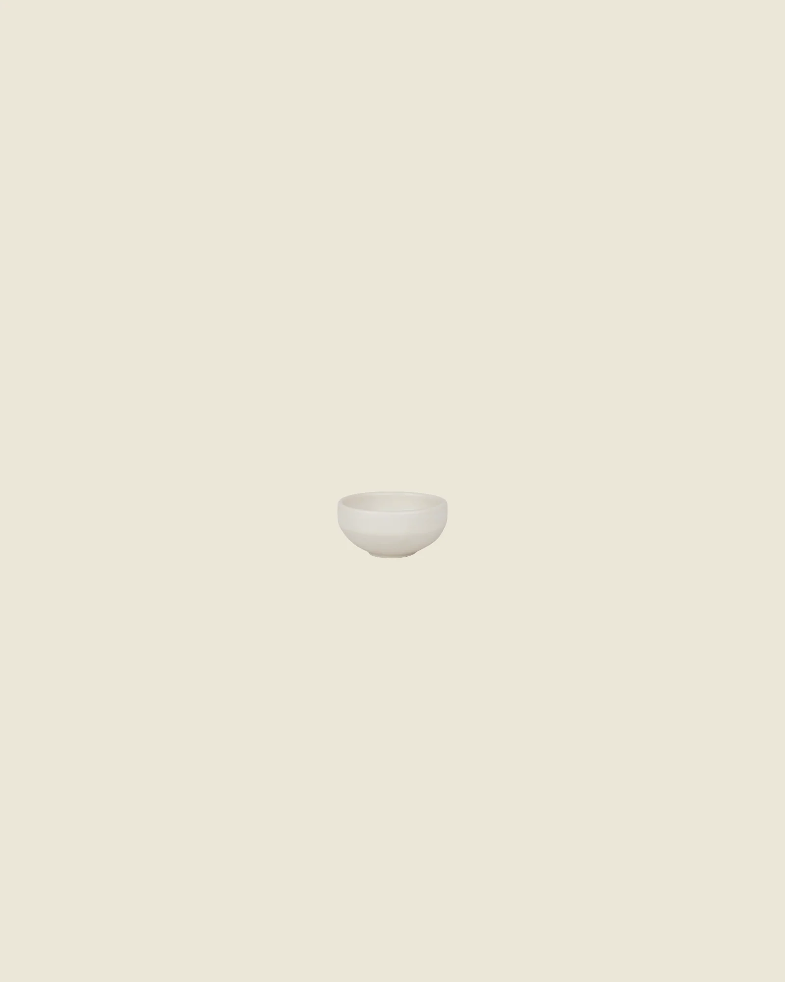 Otto Shallow Bowl | Natural | XS