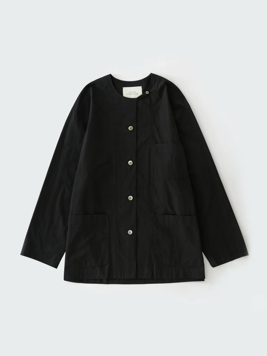Hadar Jacket | Black