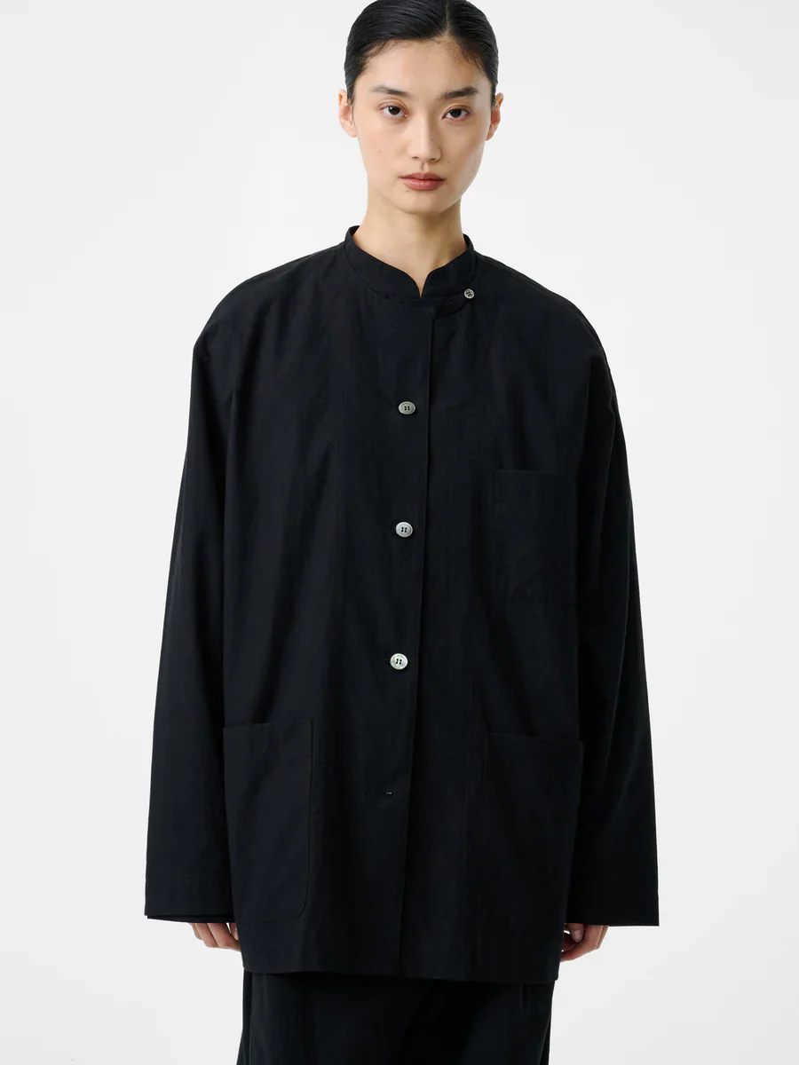 Hadar Jacket | Black - Image 2