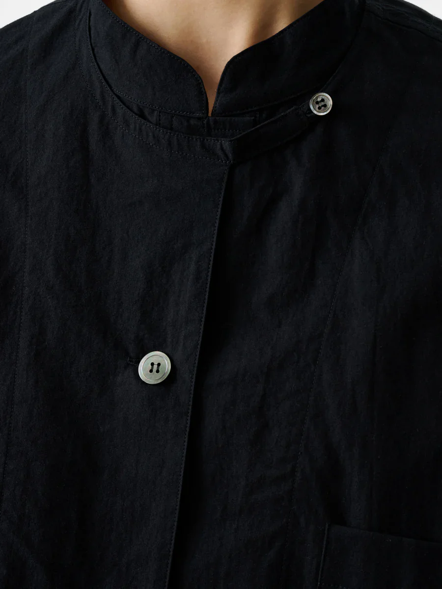 Hadar Jacket | Black - Image 4