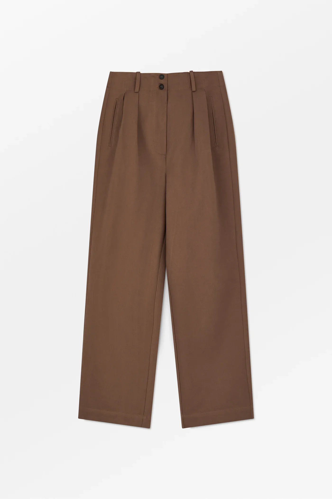 Painter Trousers | Brown