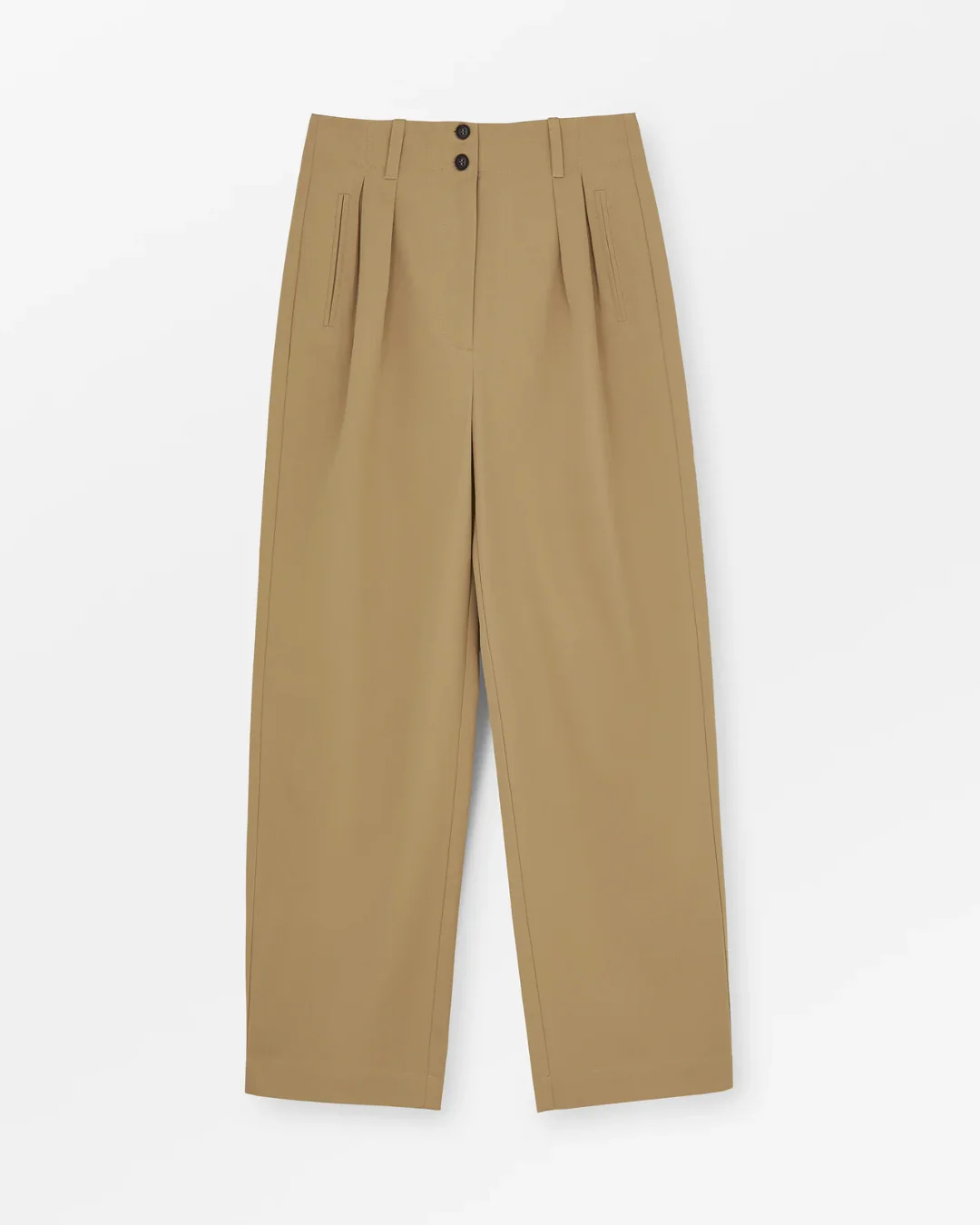 Painter Trousers | Dark Beige