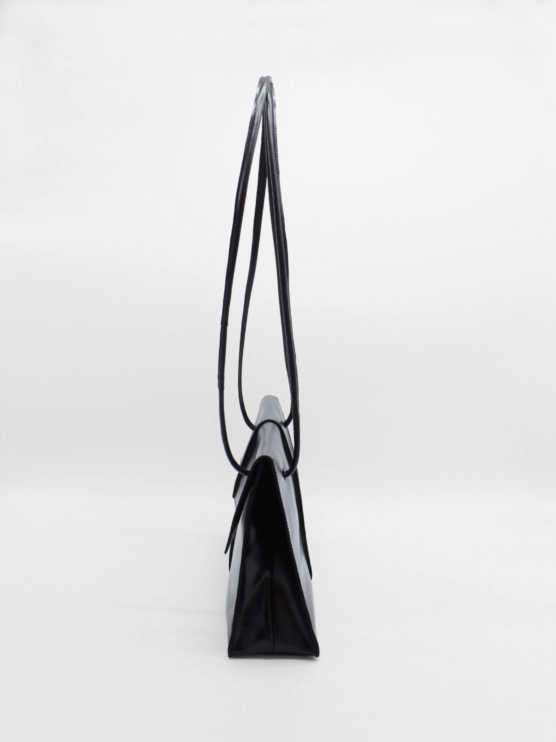 Pascal Crossbody Bag | Black - Image 3