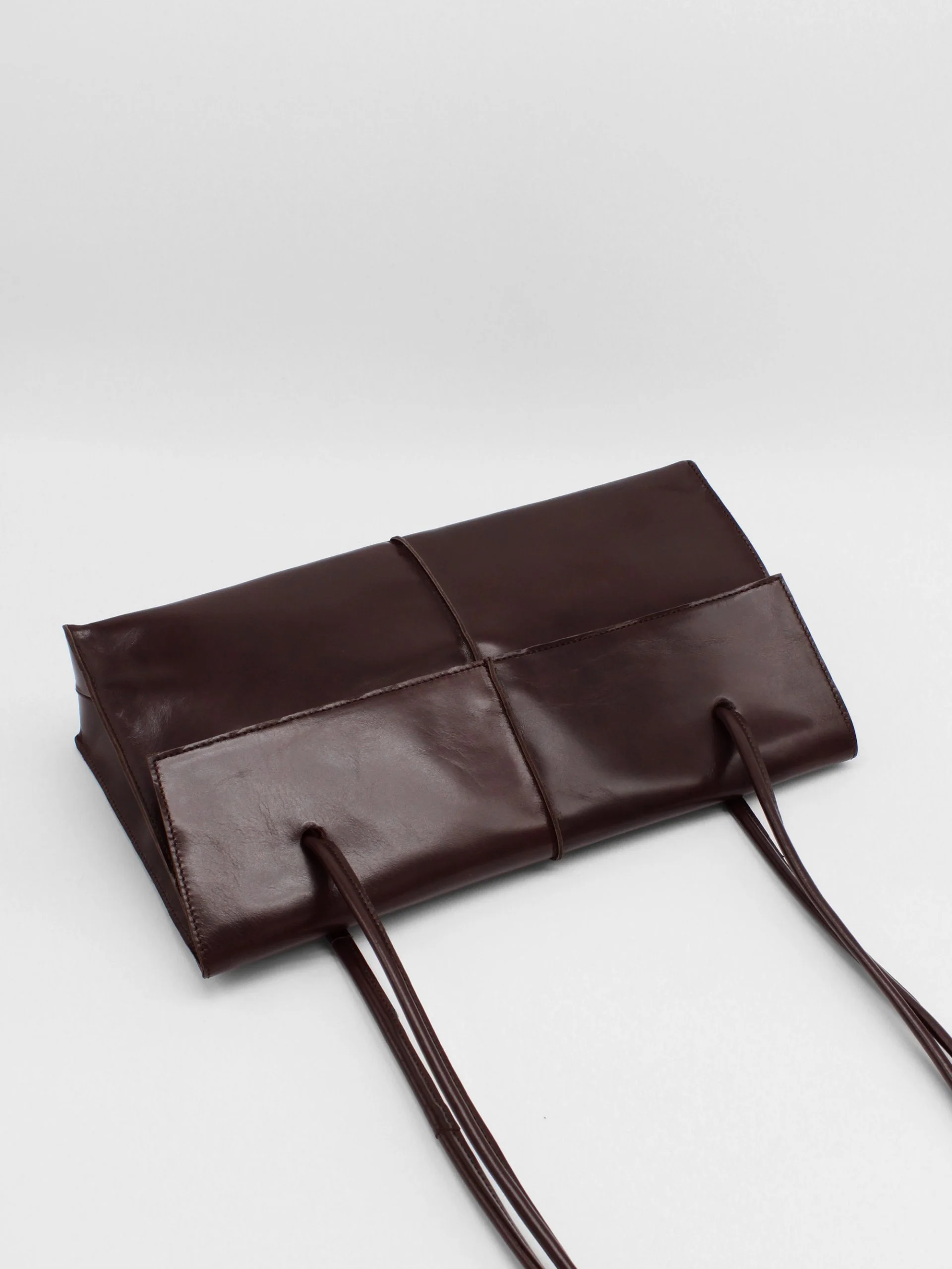 Pascal Crossbody Bag | Ebony - Image 3