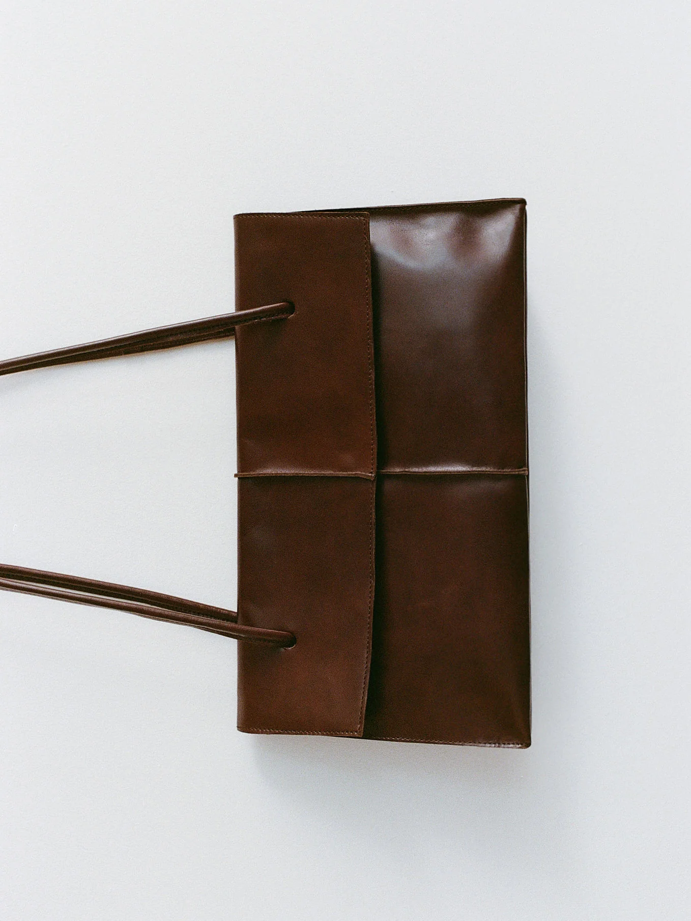 Pascal Crossbody Bag | Ebony - Image 4