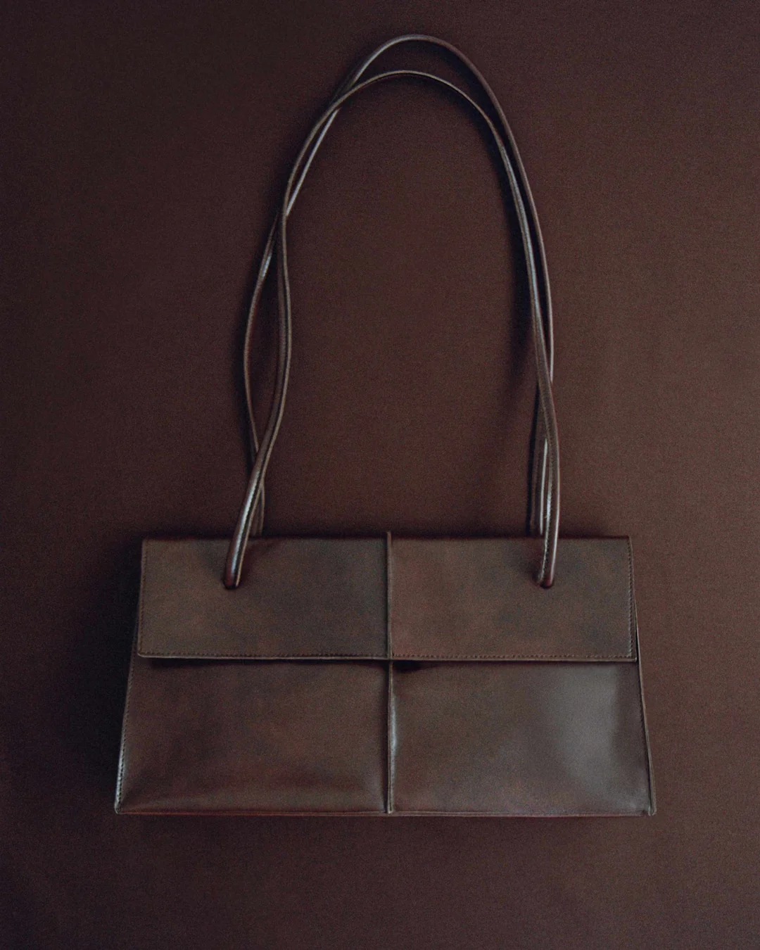 Pascal Crossbody Bag | Ebony - Image 5