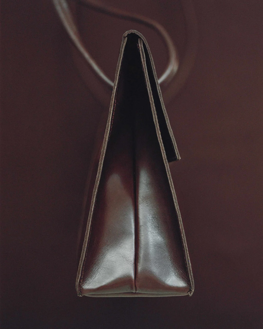 Pascal Crossbody Bag | Ebony - Image 6