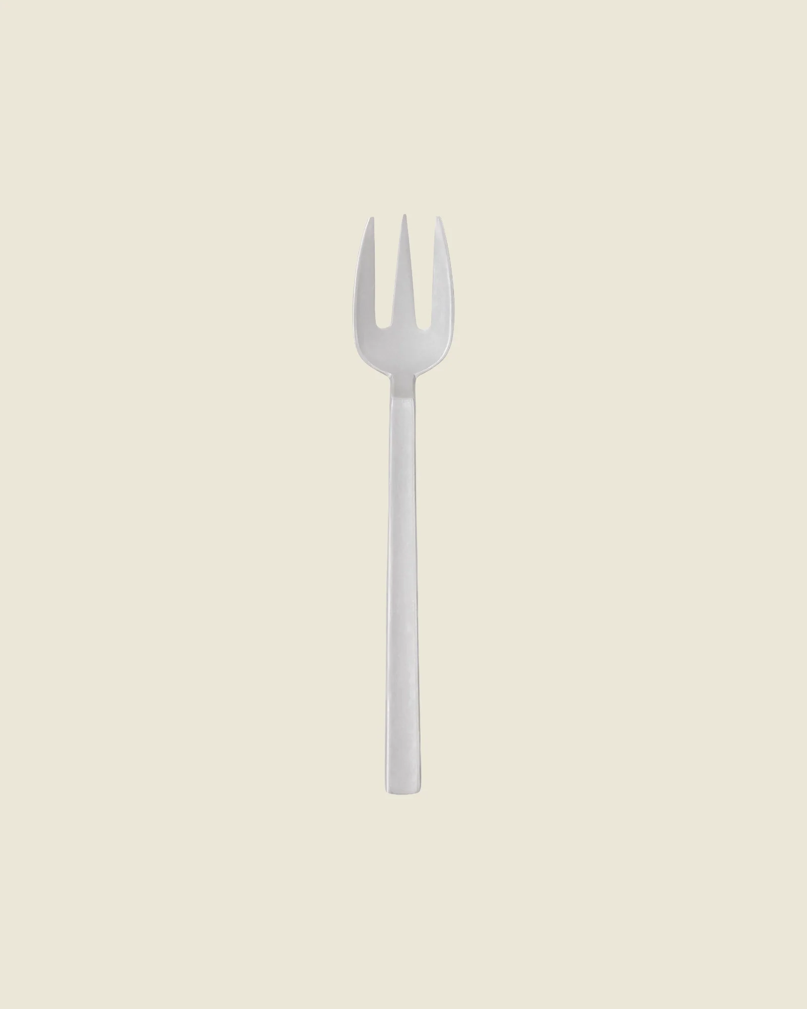 Pastry Fork |Â Ole Palsby x FRAMA