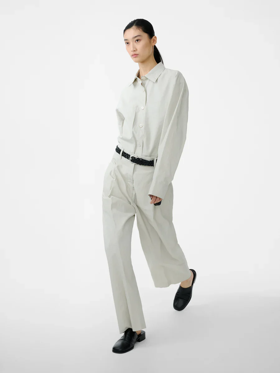 Paso Shirt | Bone - Image 4