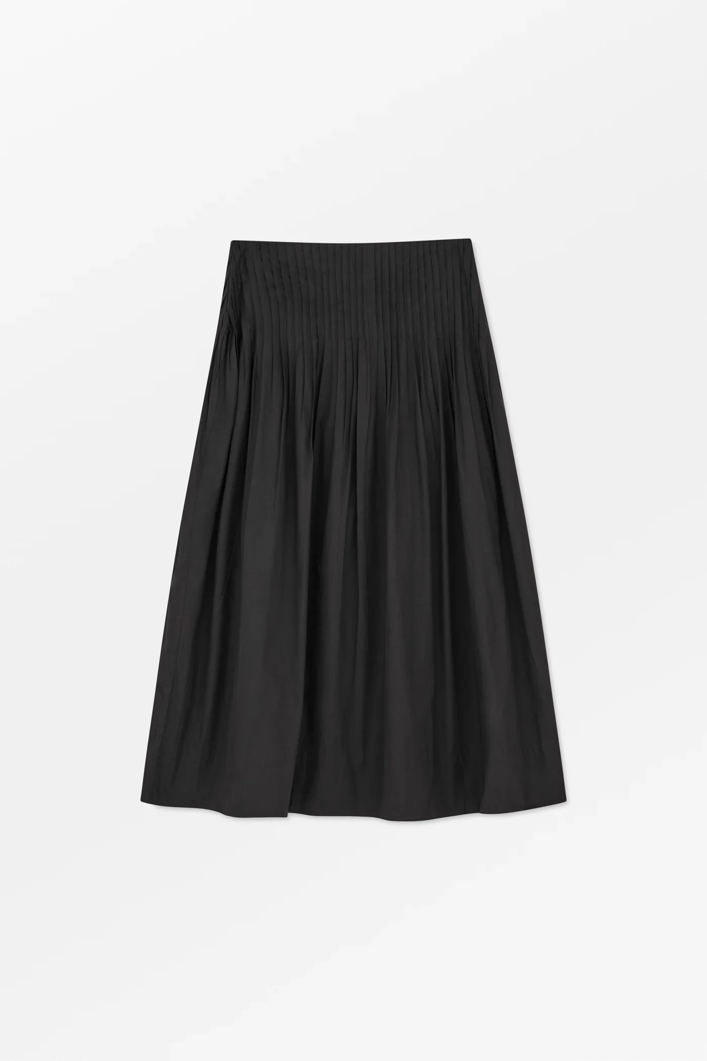 Pavlova Skirt | Black