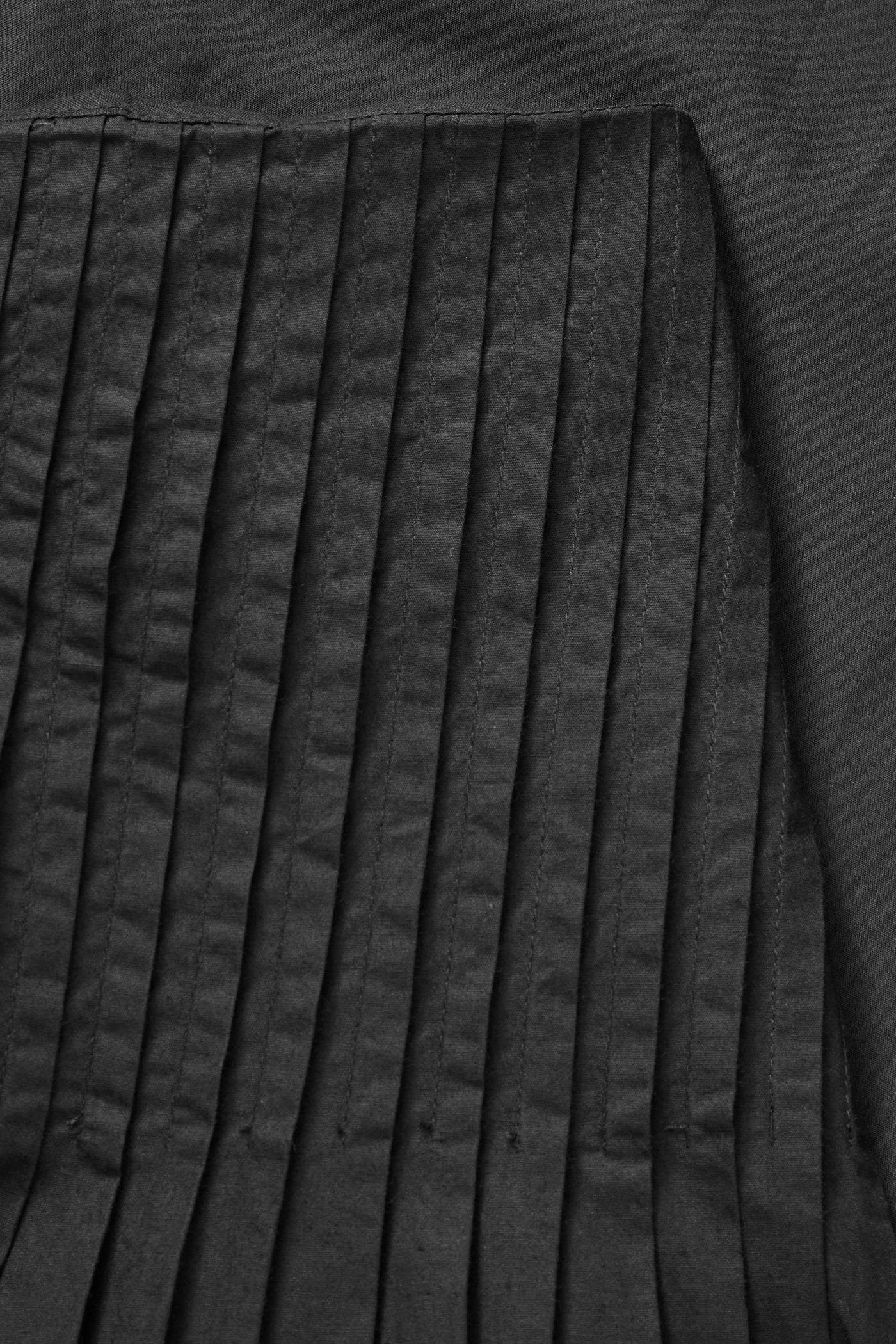 Pavlova Skirt | Black - Image 2