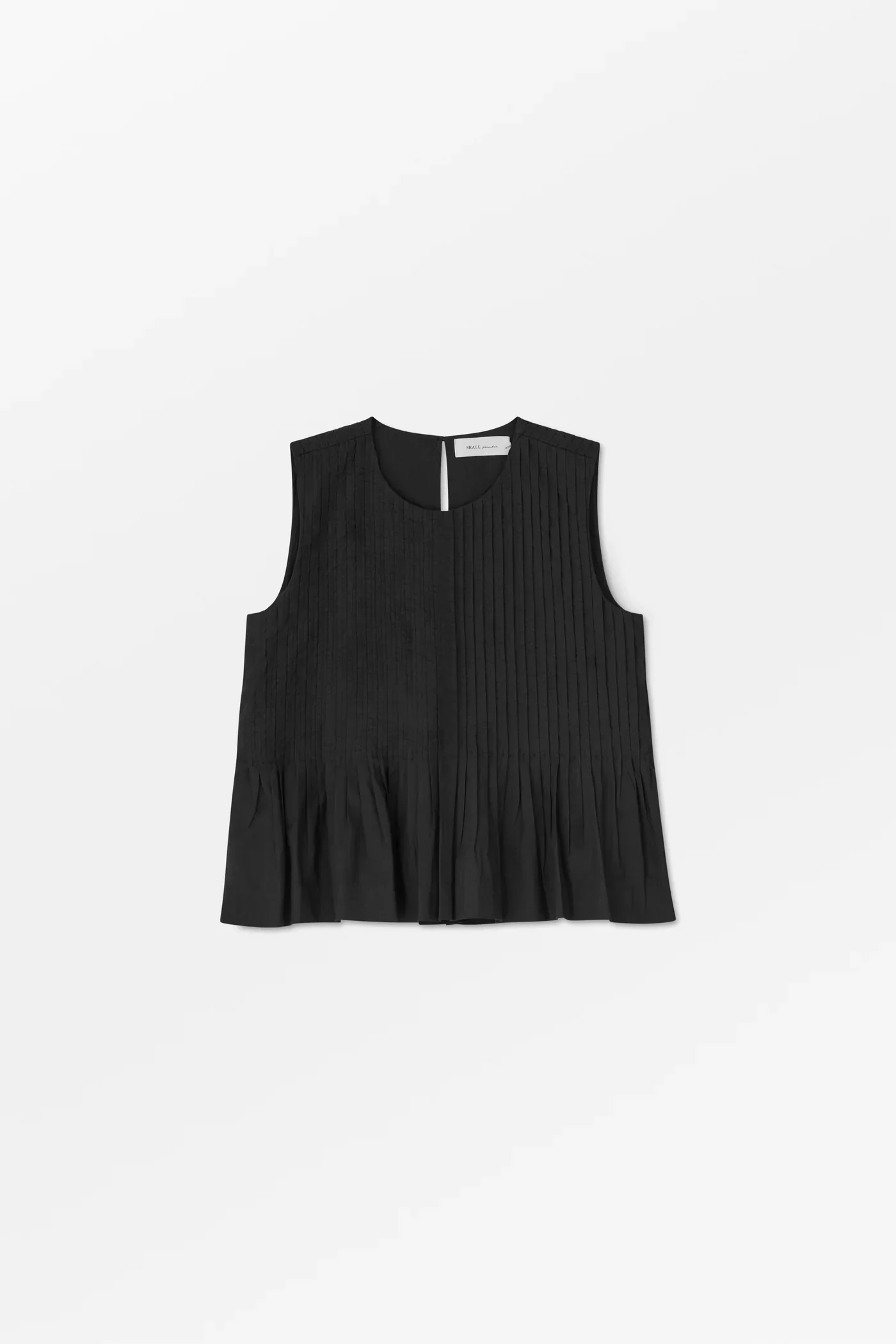 Pavlova Top | Black