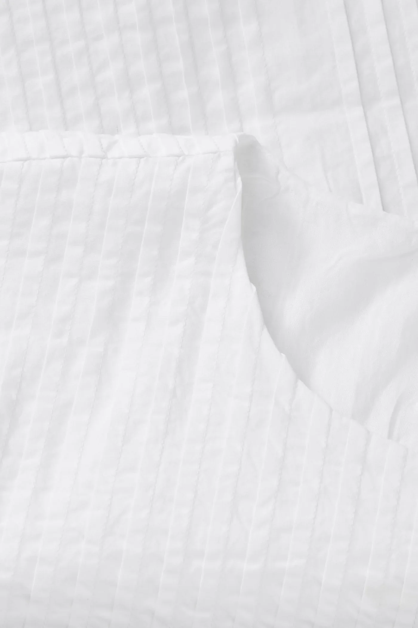 Pavlova Top | White - Image 3