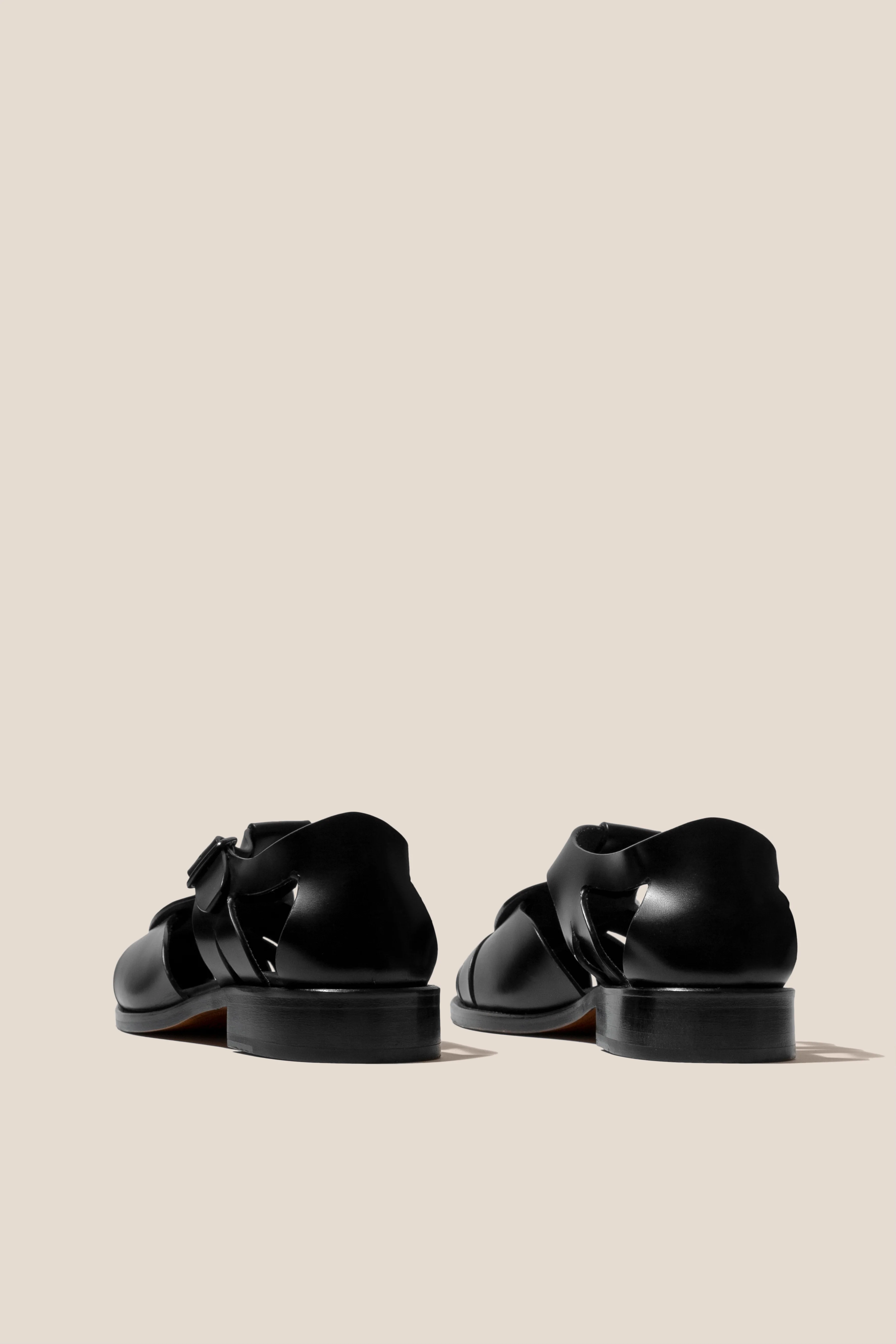 Pesca Fisherman Sandal |Â Black - Image 3