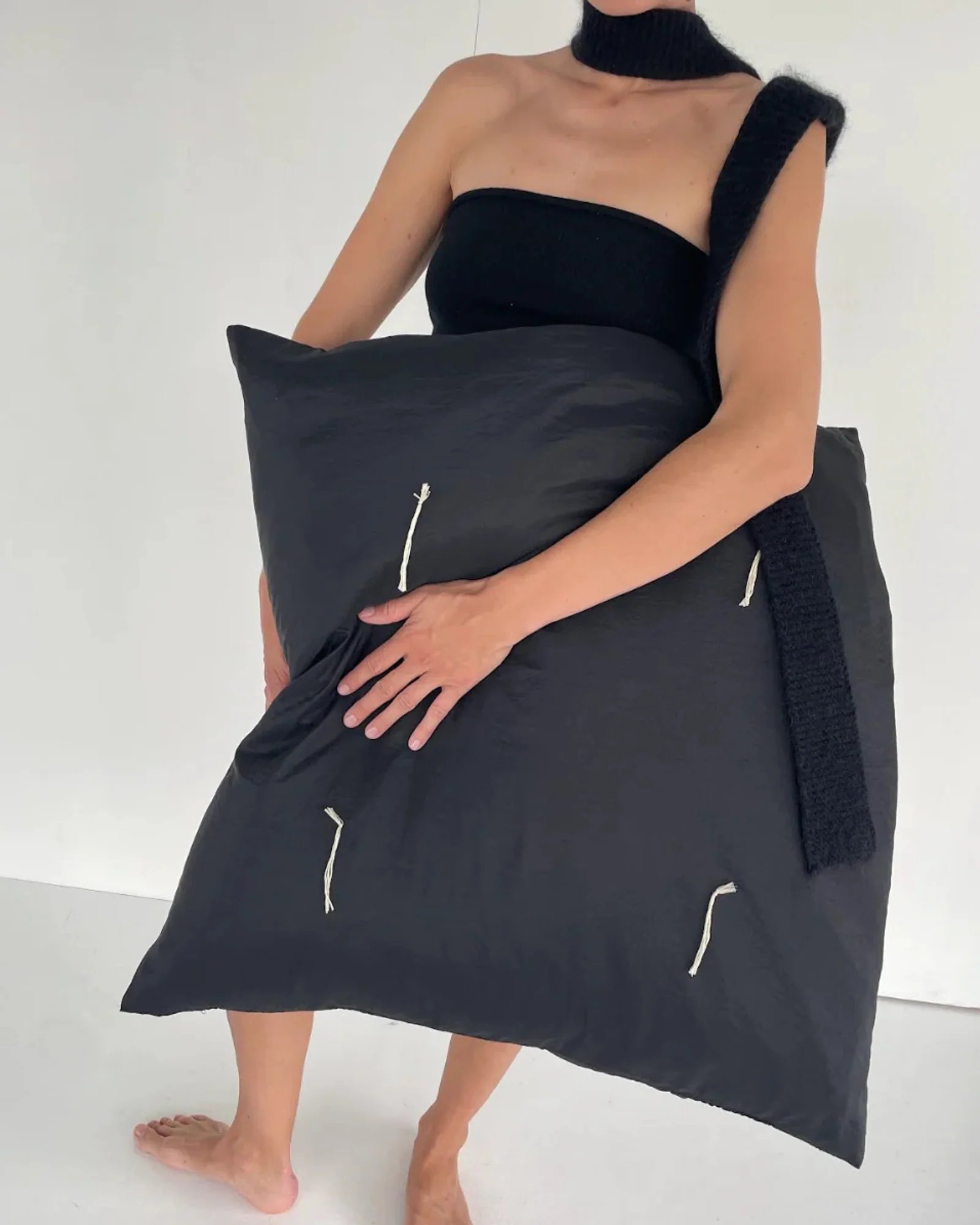 Pillow Square | Night Party