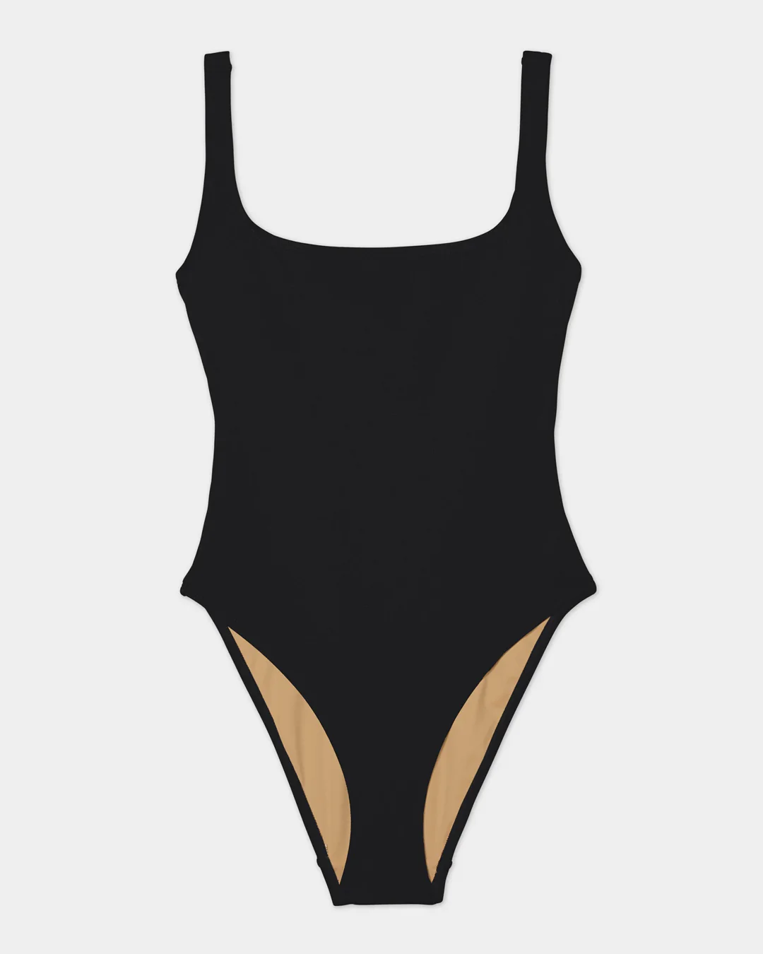 Pistachio Suit |Â Black