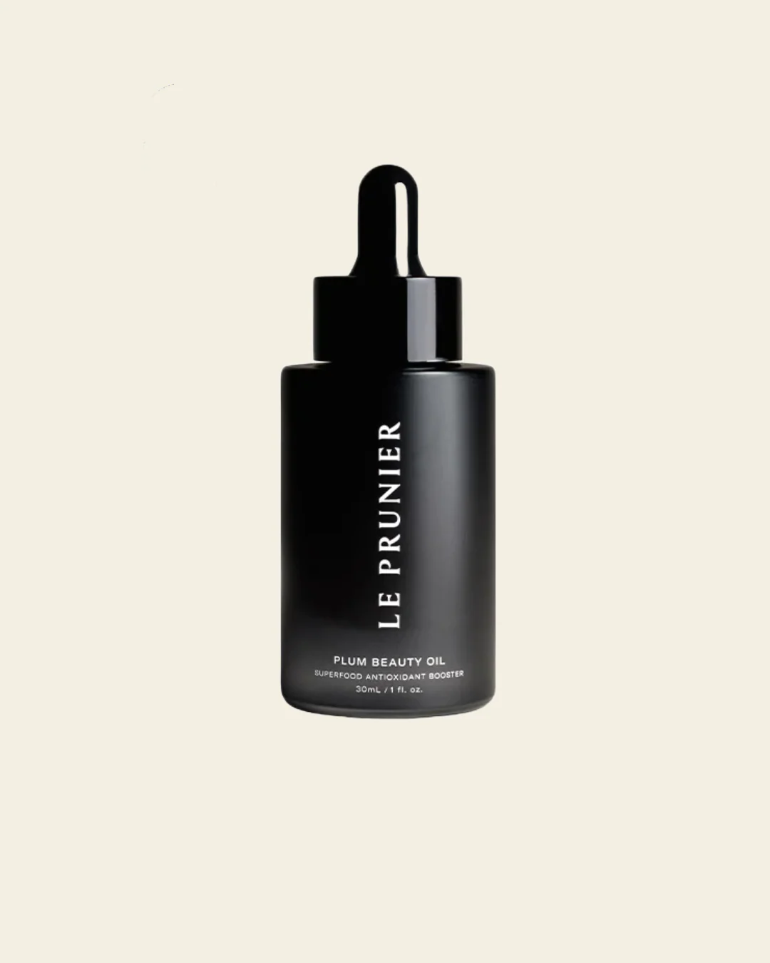 Plum Beauty Oil