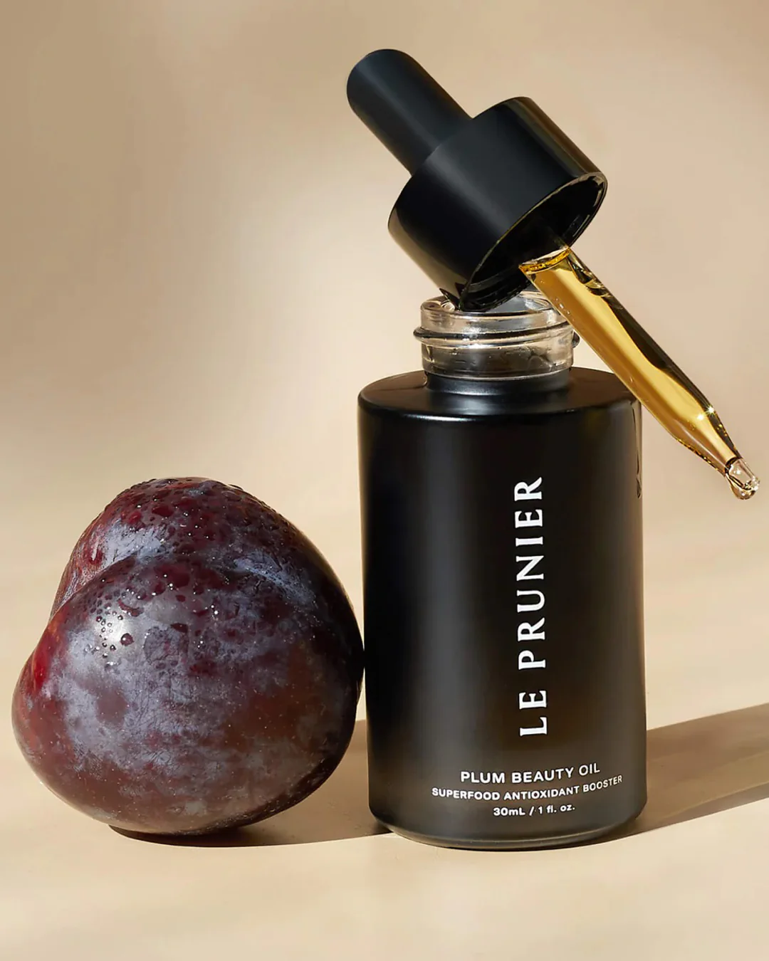 Plum Beauty Oil - Image 2
